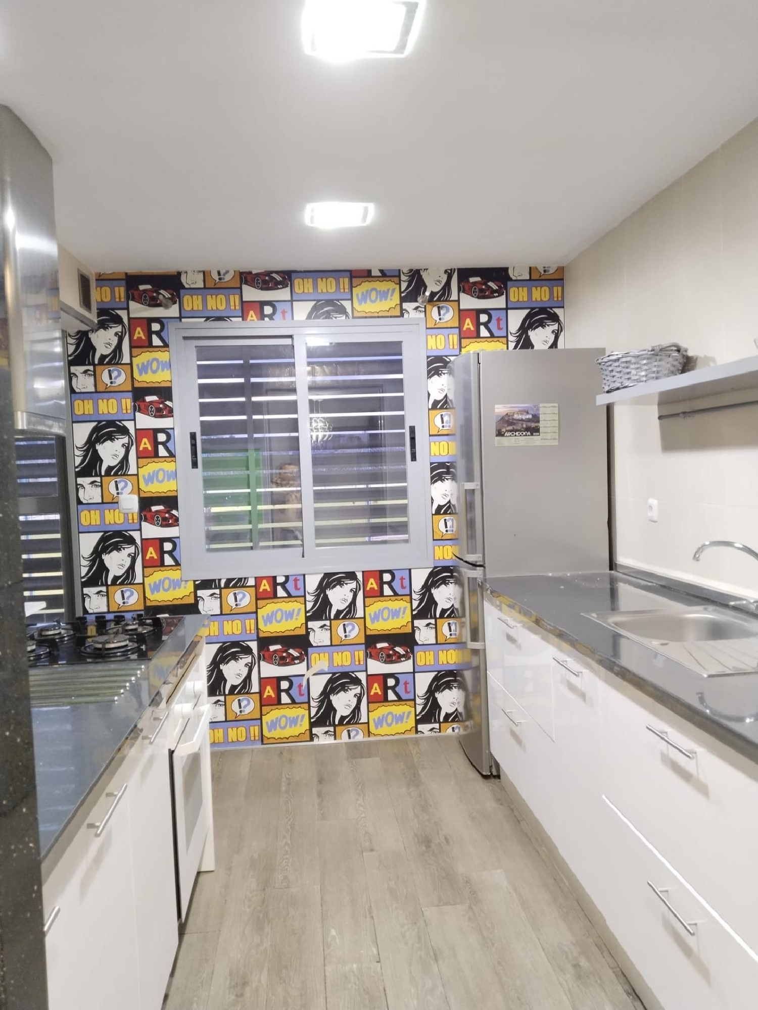  te koop appartement Archidona Nororma 6