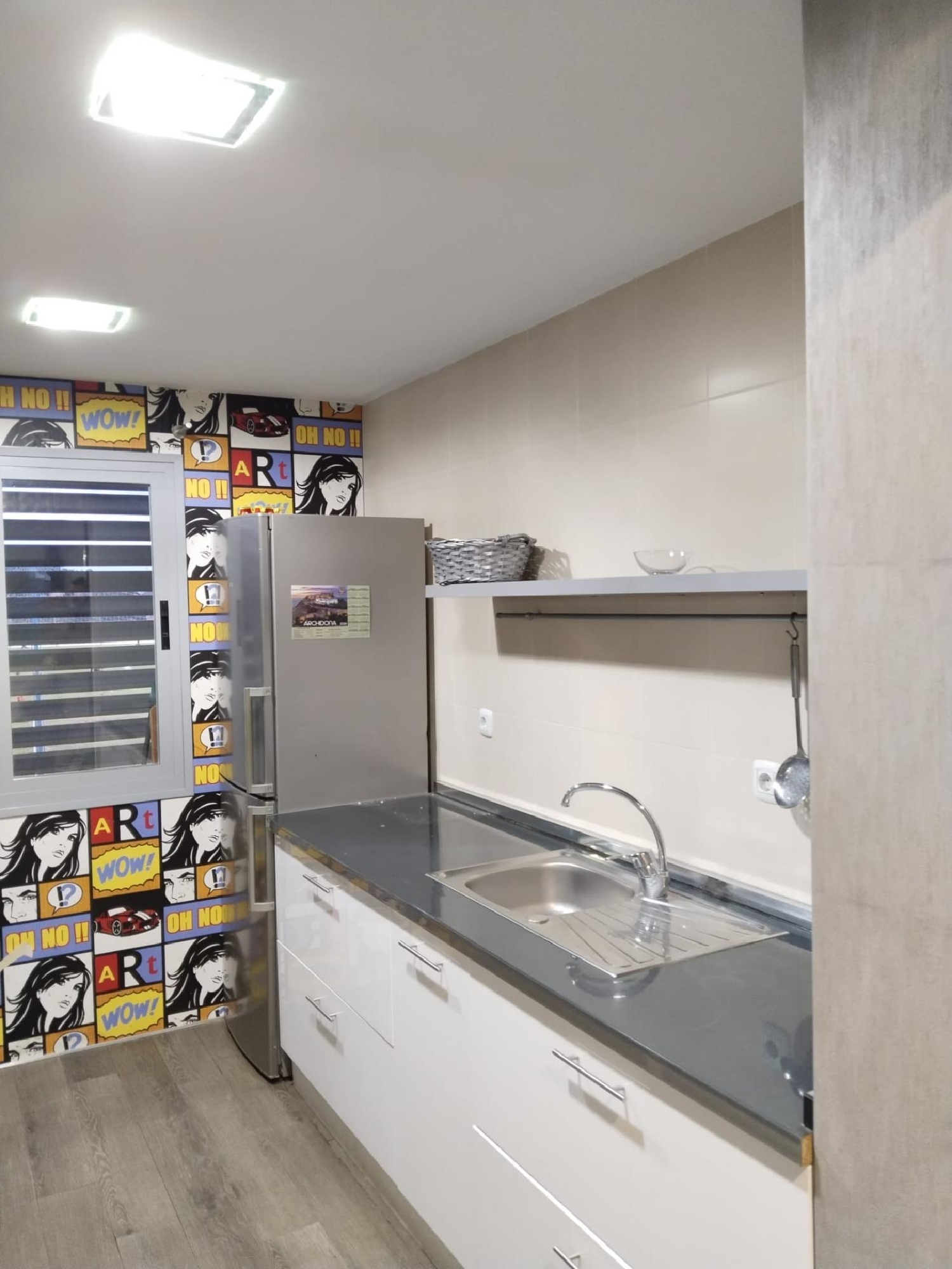  te koop appartement Archidona Nororma 8