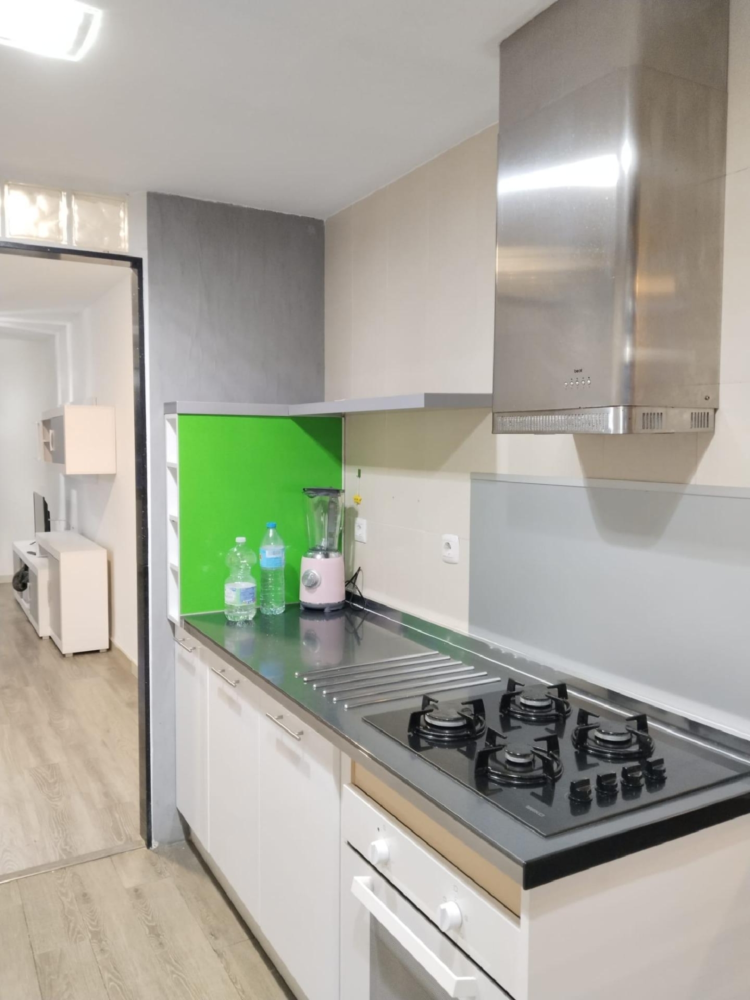  te koop appartement Archidona Nororma 5