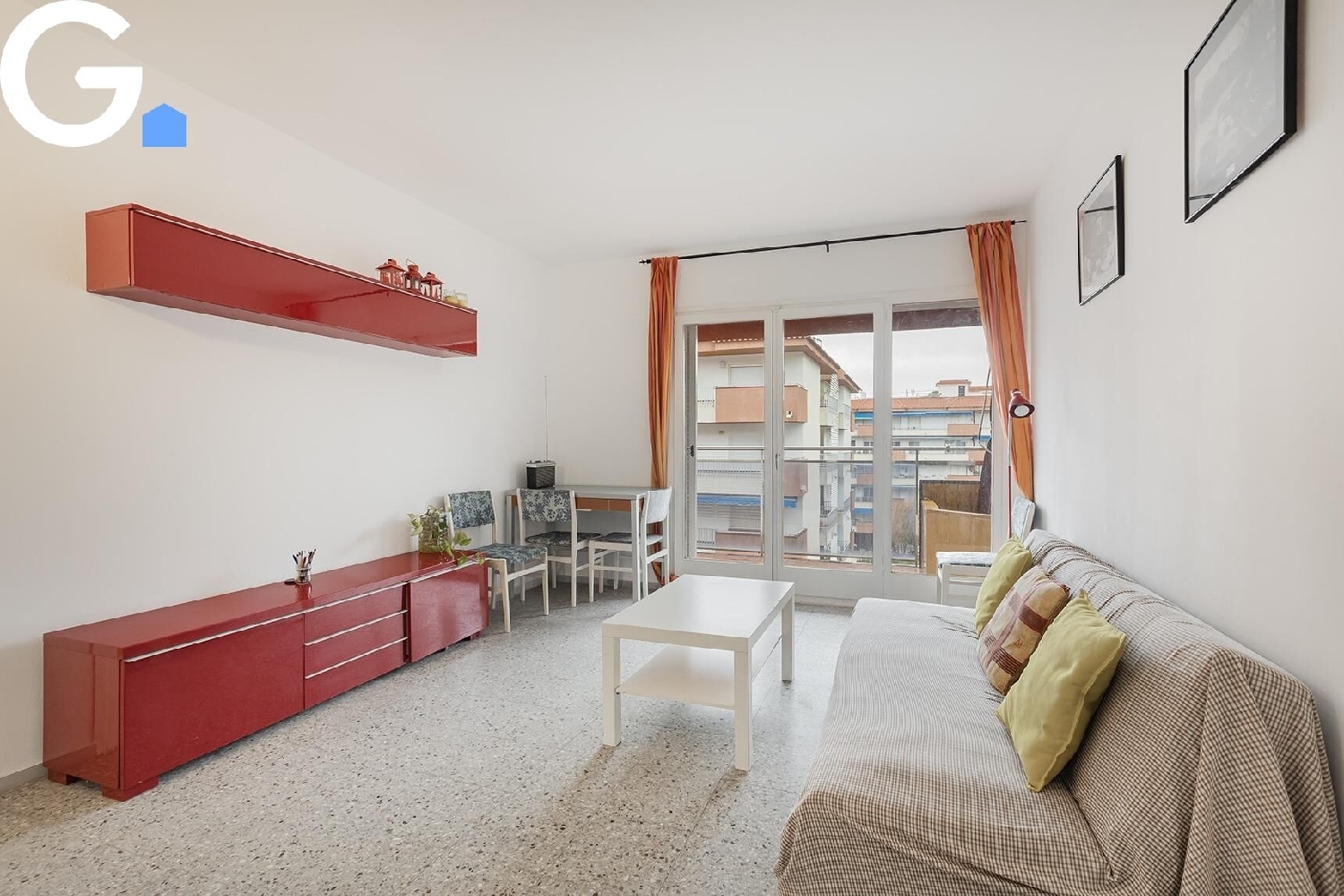  en venta apartamento Arenys De Mar Maresme 1