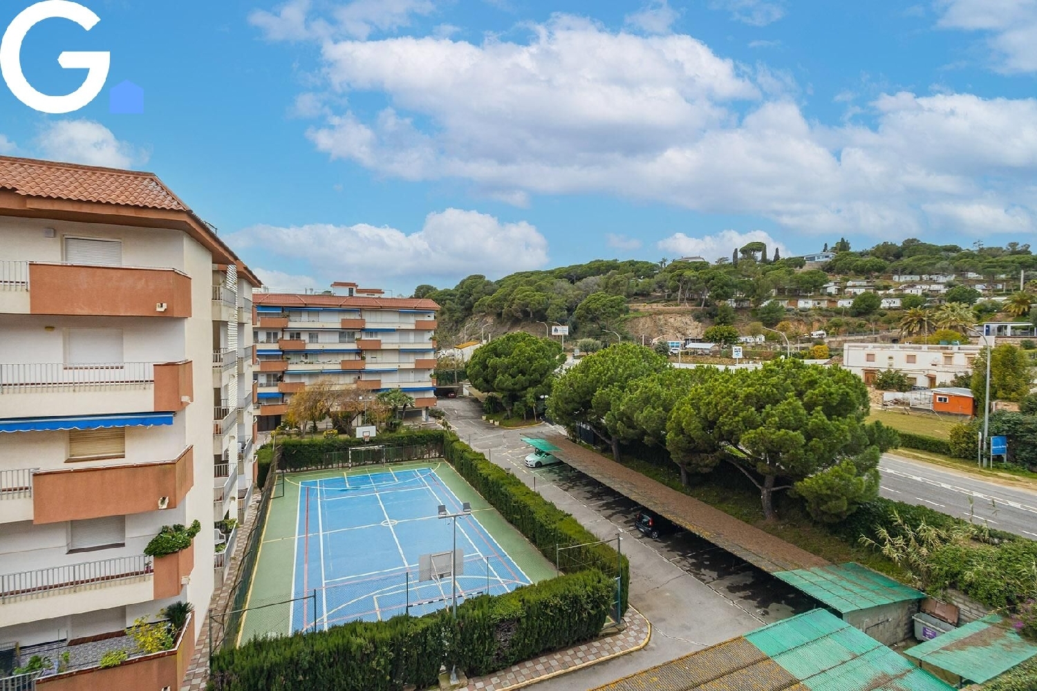  en venta apartamento Arenys De Mar Maresme 6