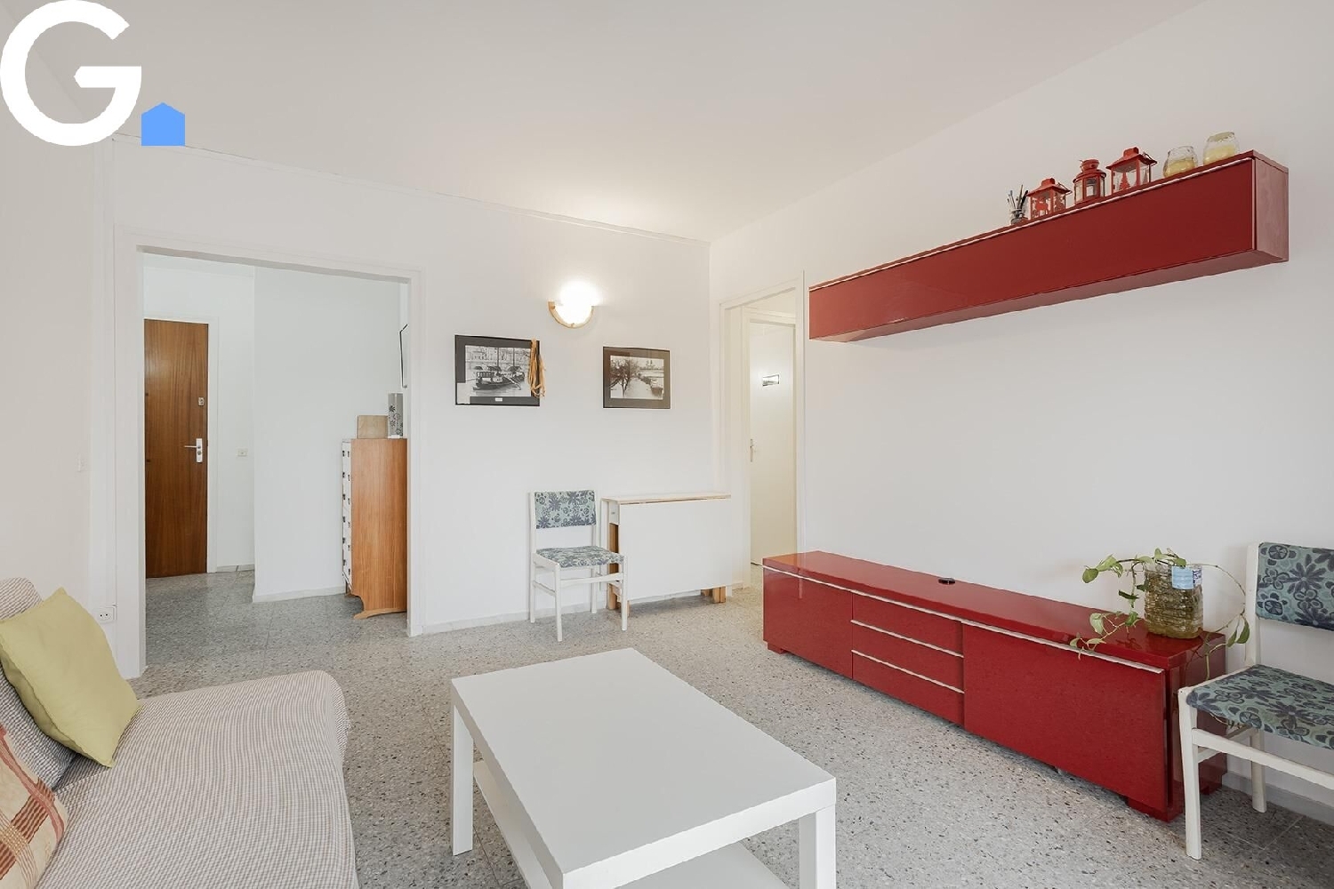  en venta apartamento Arenys De Mar Maresme 2