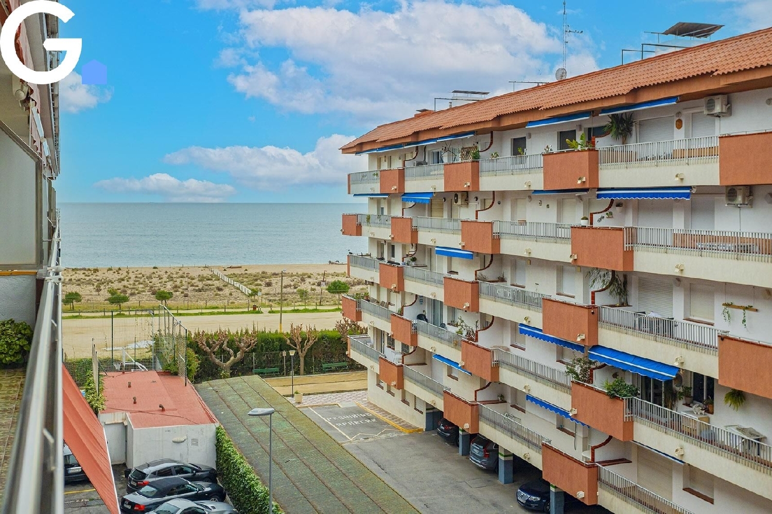  en venta apartamento Arenys De Mar Maresme 7
