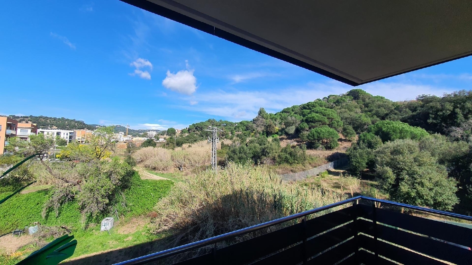  for sale apartment Arenys De Munt Maresme 1
