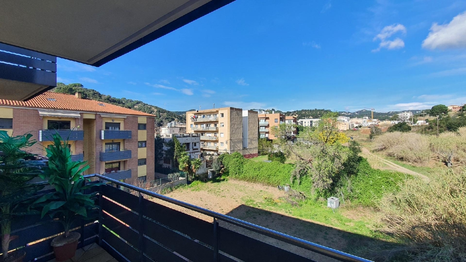  for sale apartment Arenys De Munt Maresme 2
