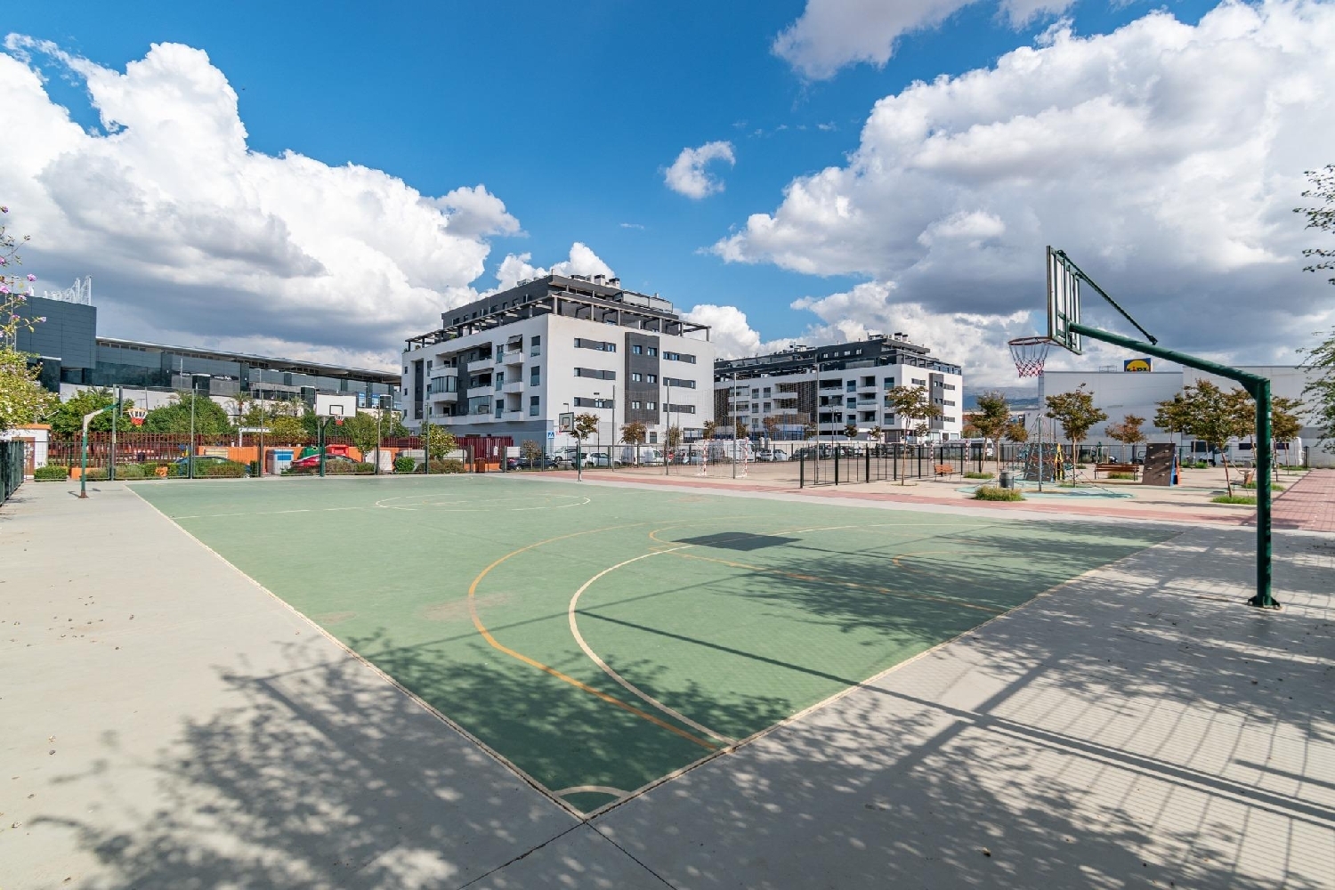  till salu lägenhet Armilla Vega De Granada 7