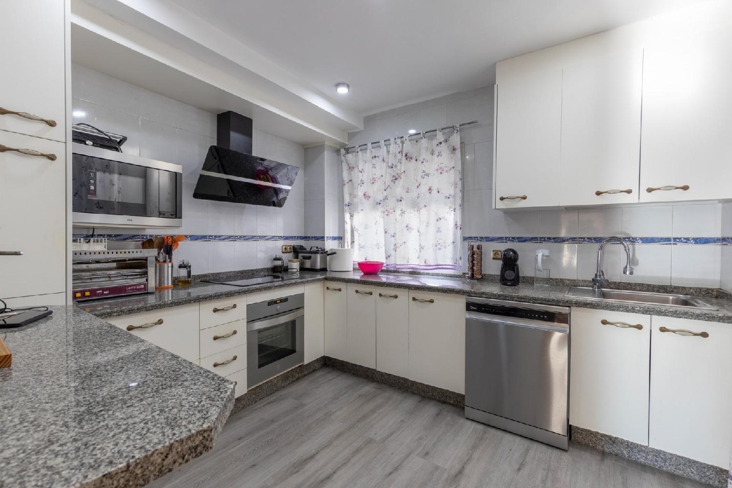  for sale apartment Armilla Vega De Granada 7