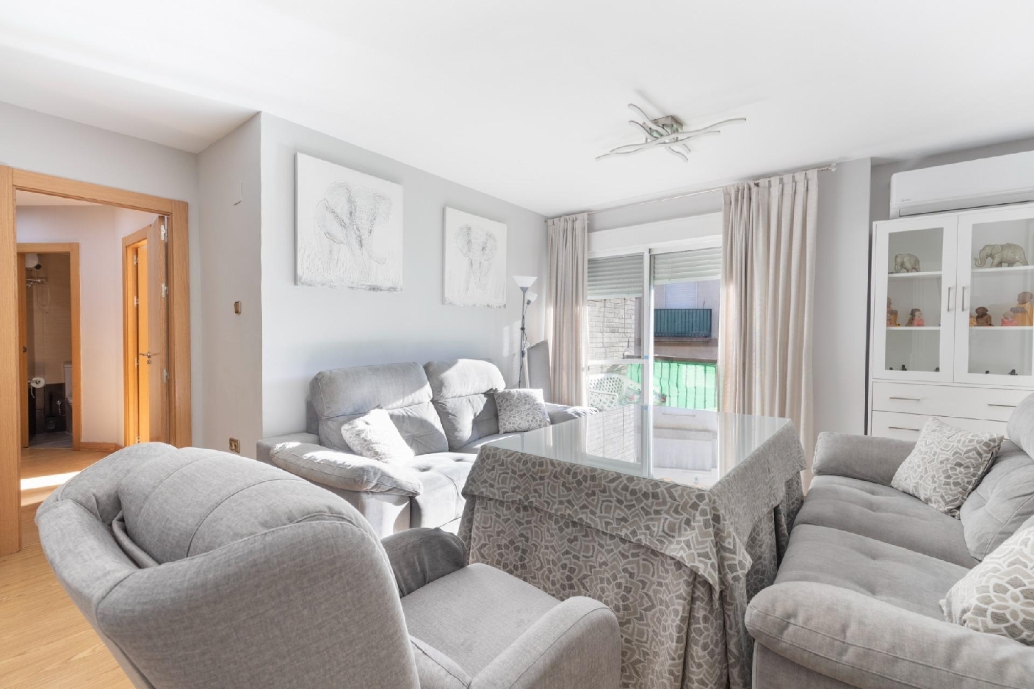  for sale apartment Armilla Vega De Granada 6