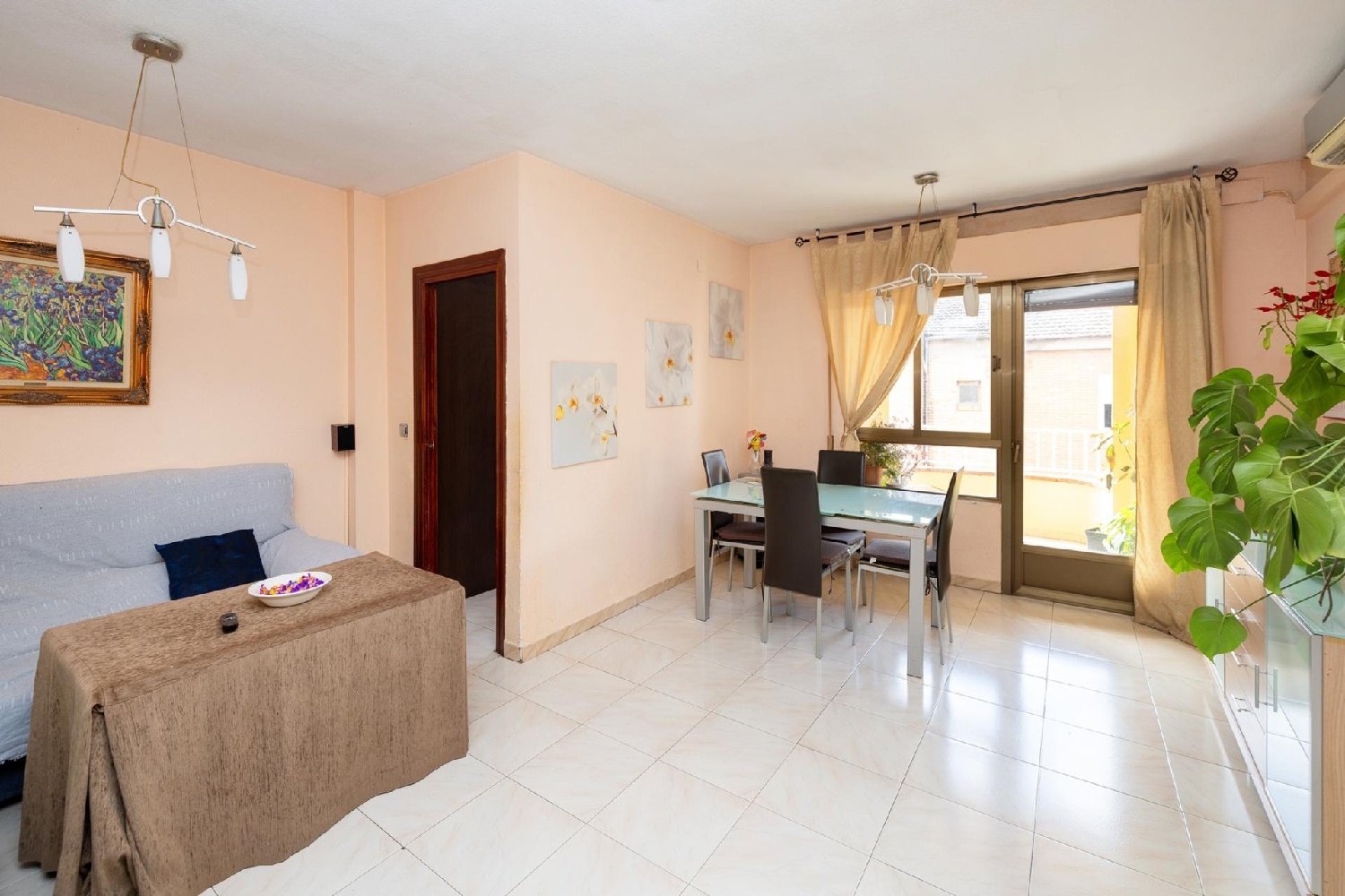  en venta apartamento Armilla Vega De Granada 6