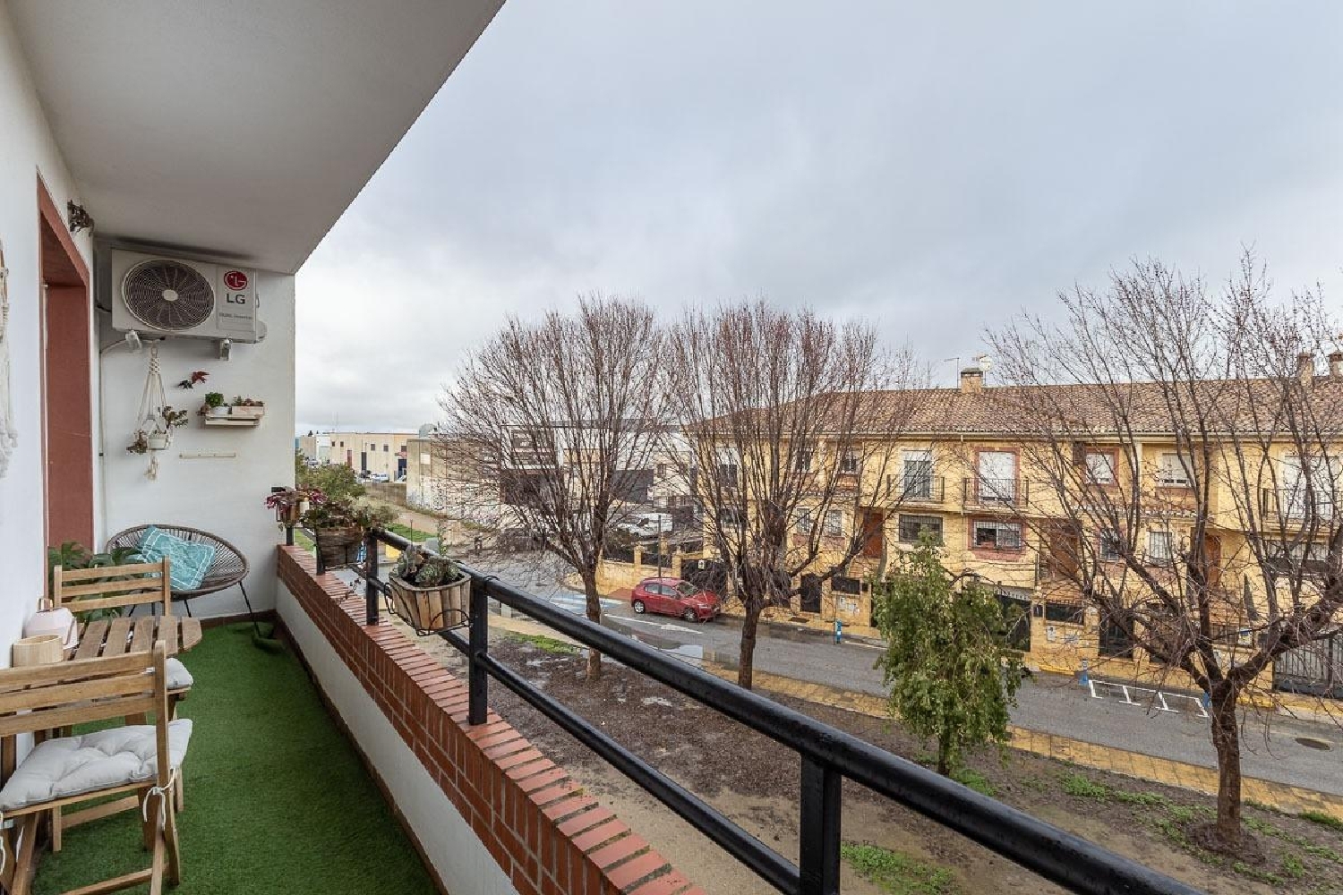  en venta apartamento Armilla Vega De Granada 1