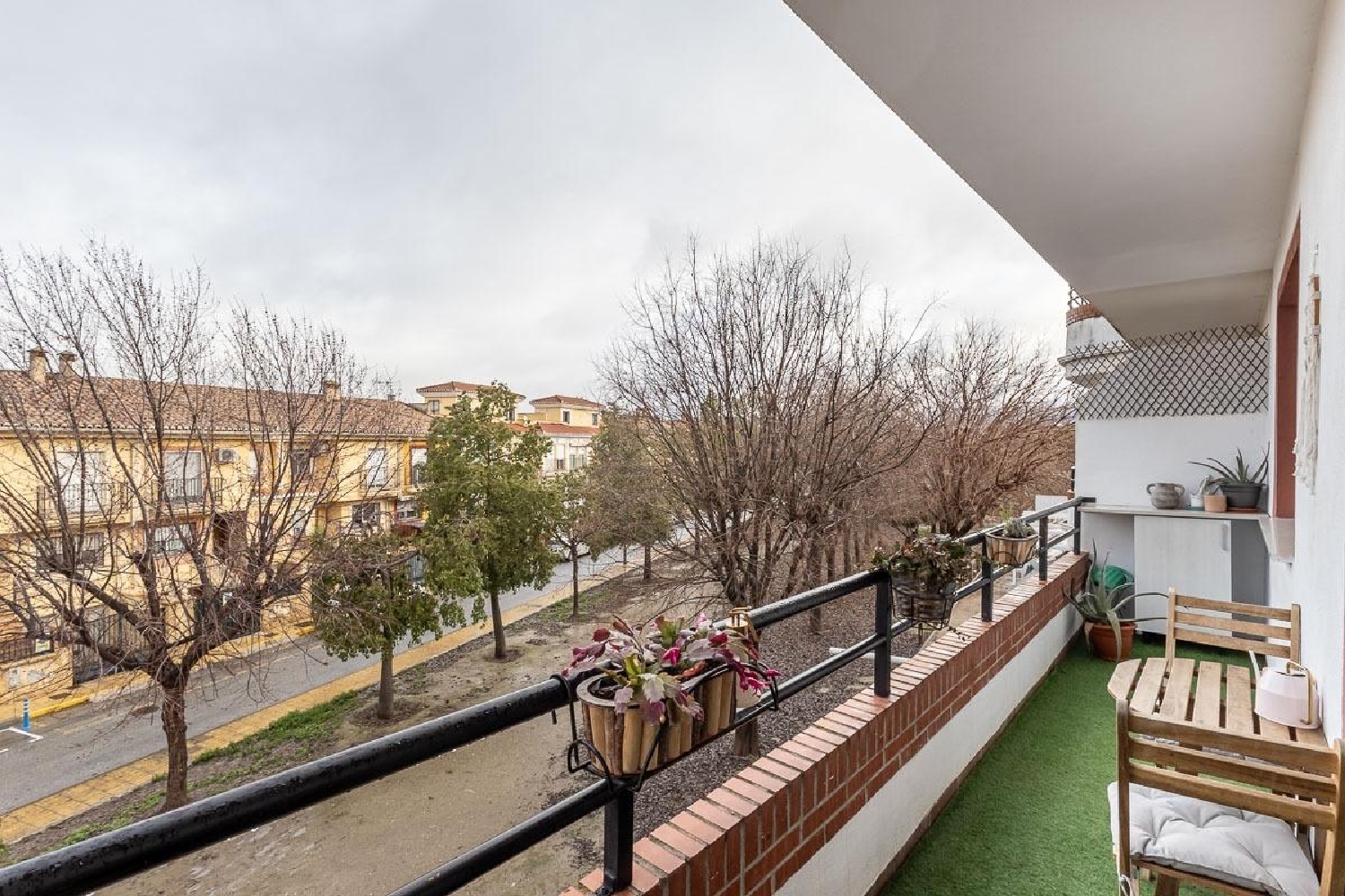  en venta apartamento Armilla Vega De Granada 6