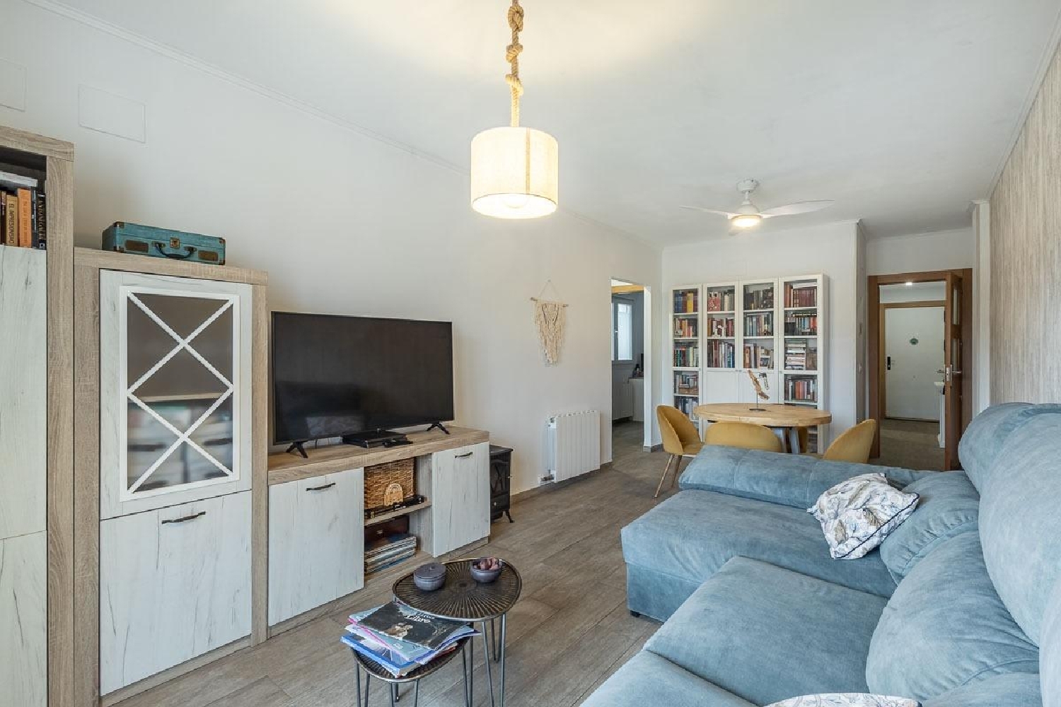  en venta apartamento Armilla Vega De Granada 3