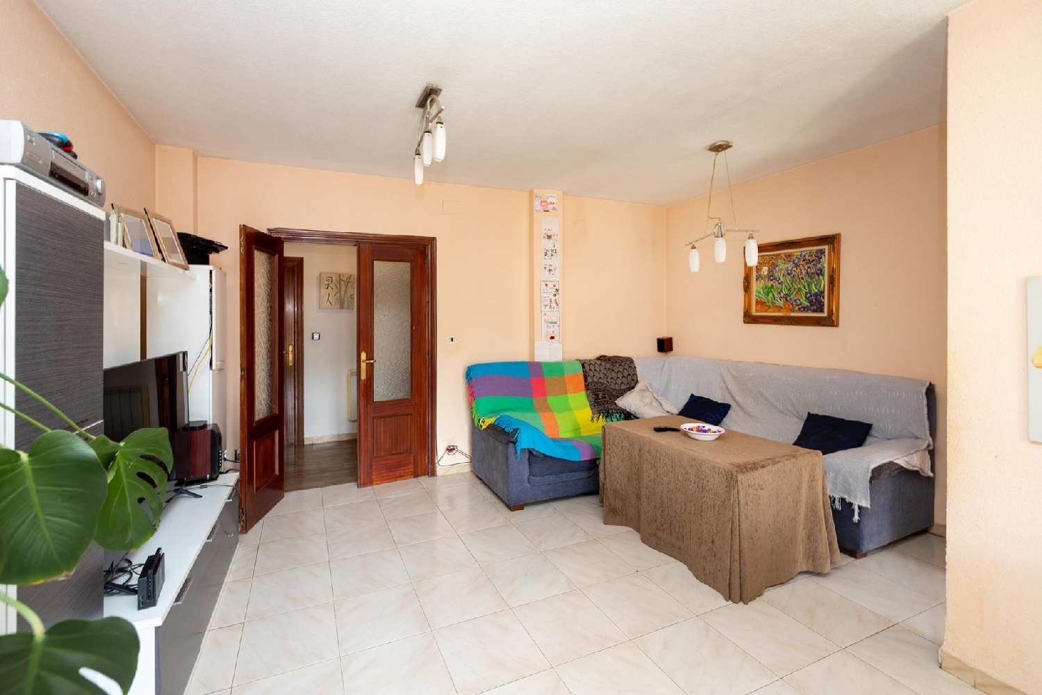 te koop appartement Armilla Vega De Granada 5