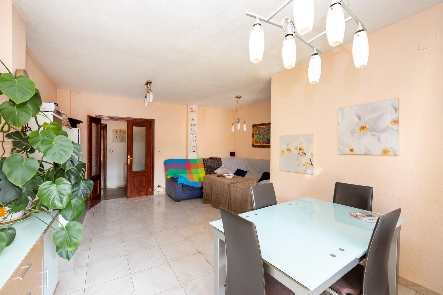 te koop appartement Armilla Vega De Granada 3