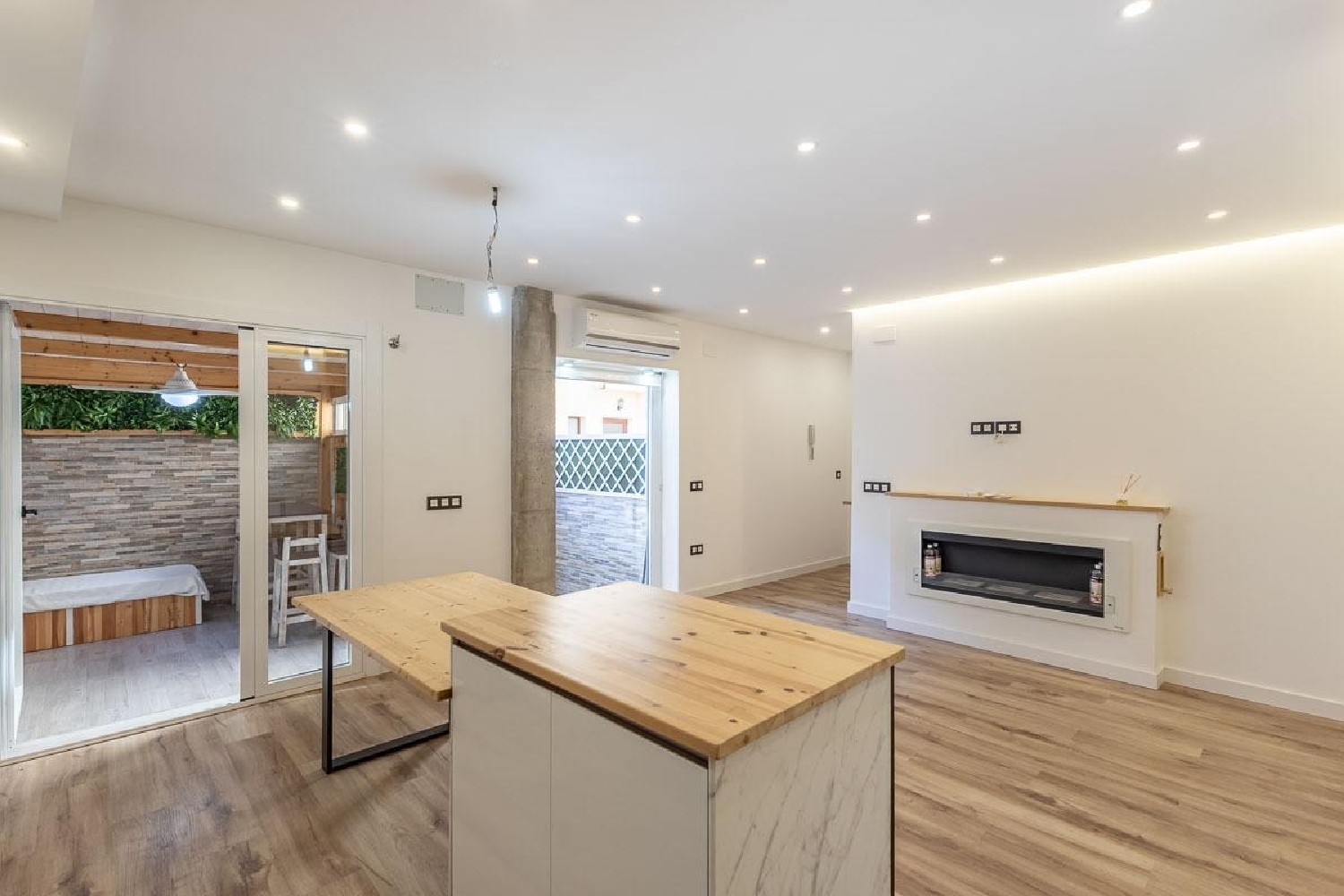  for sale apartment Armilla Vega De Granada 3