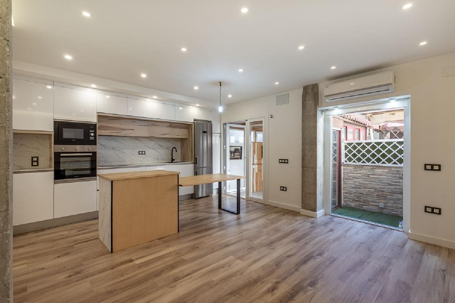  for sale apartment Armilla Vega De Granada 2