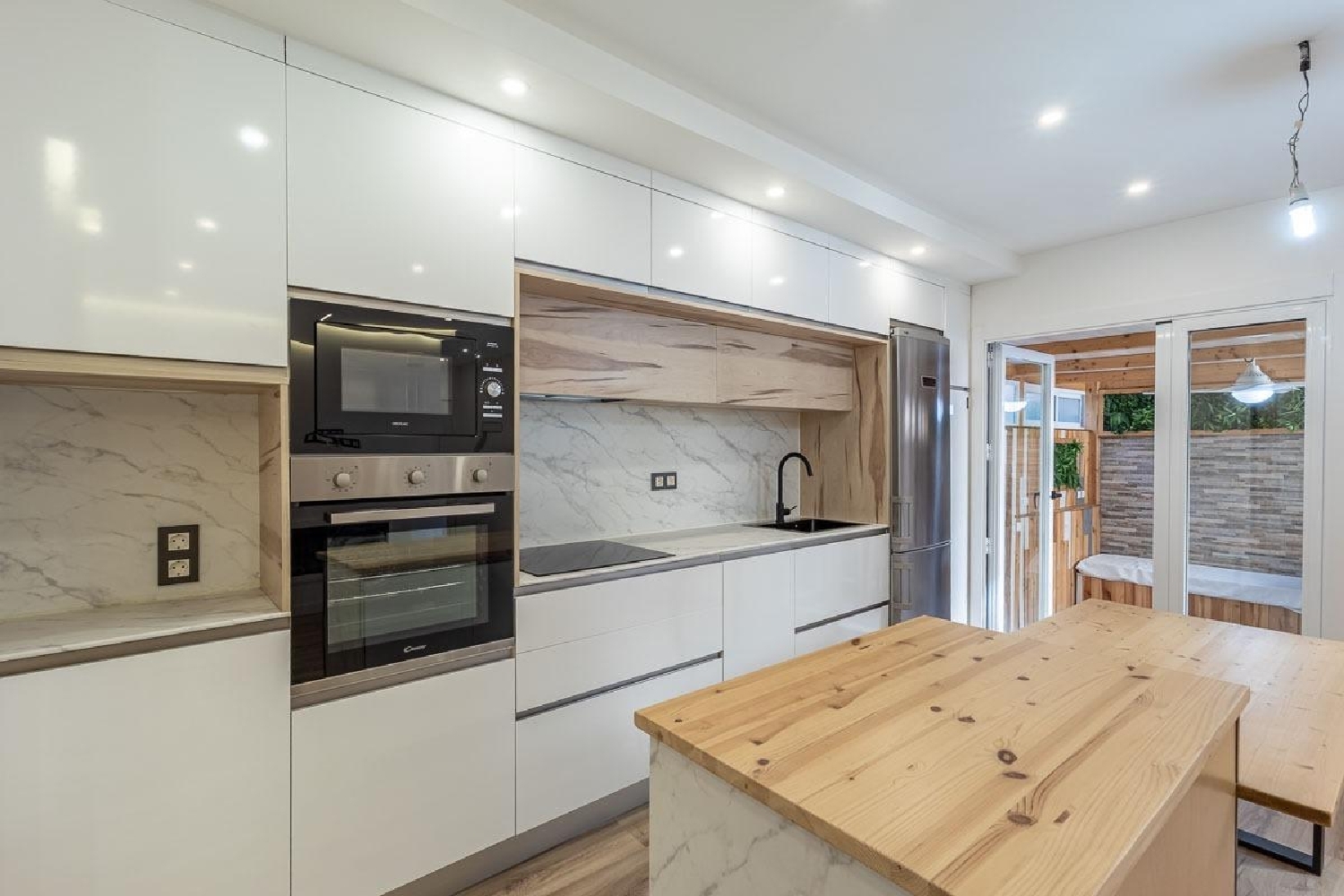  for sale apartment Armilla Vega De Granada 7