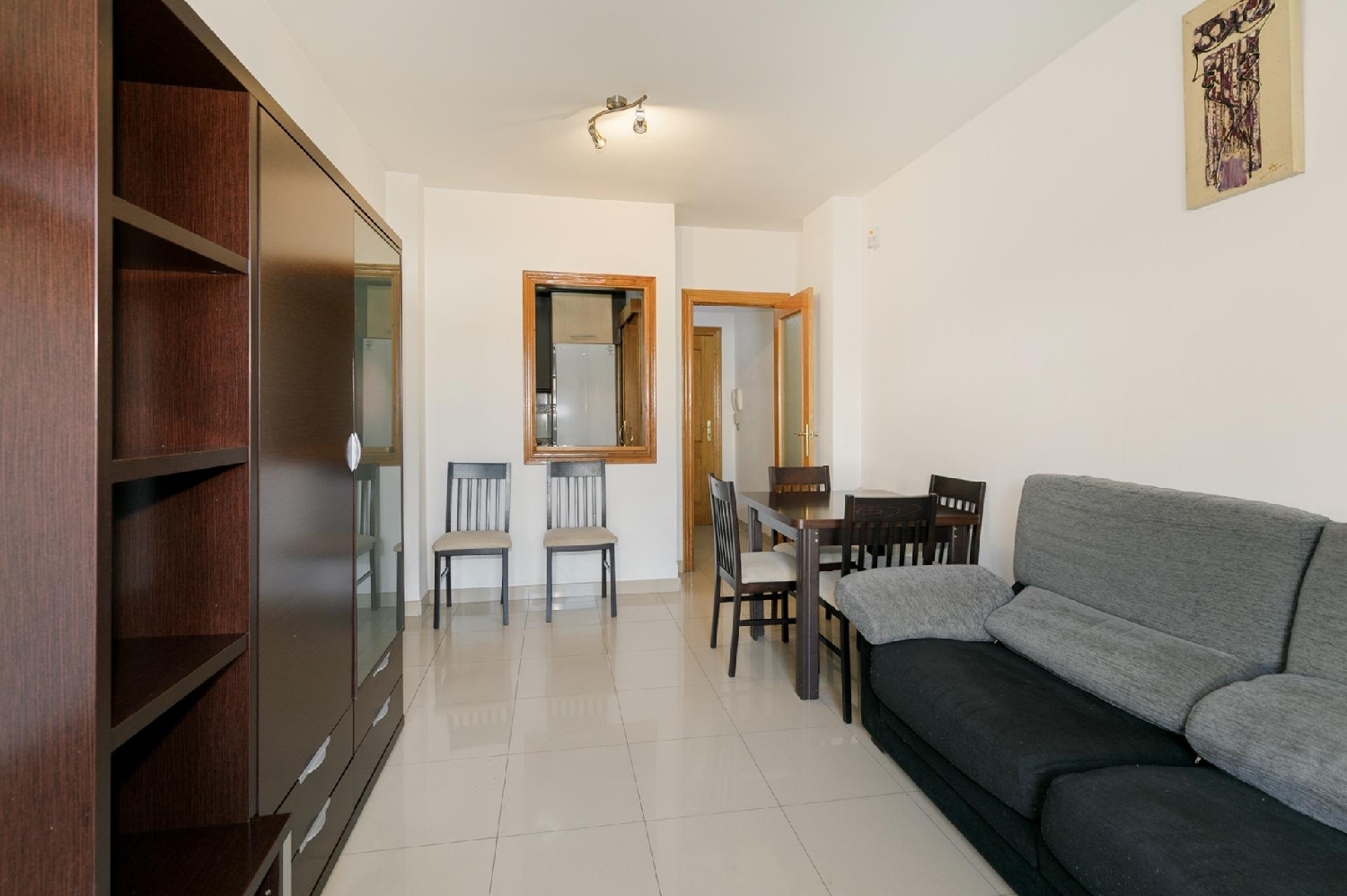  for sale apartment Armilla Vega De Granada 3