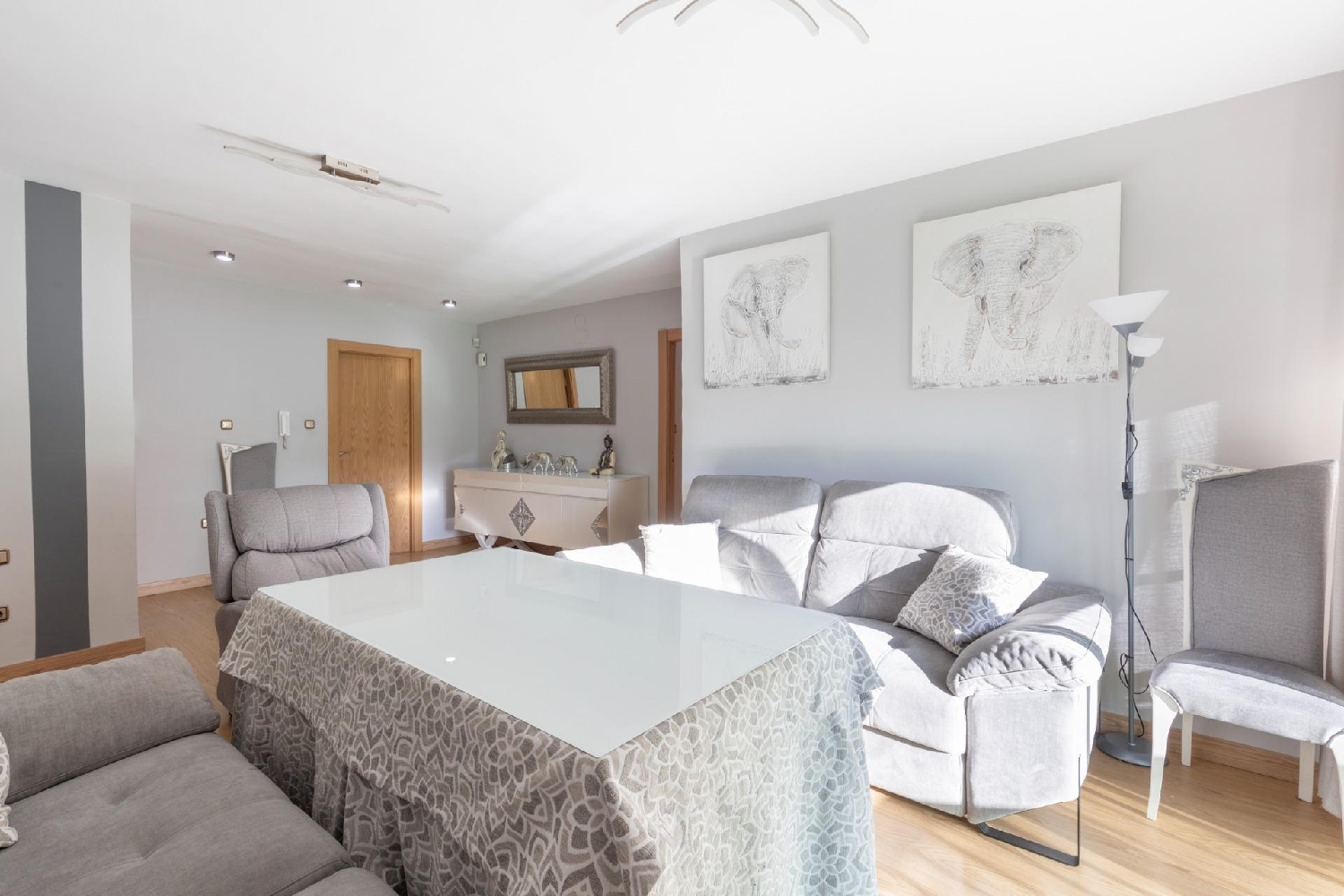  te koop appartement Armilla Vega De Granada 5