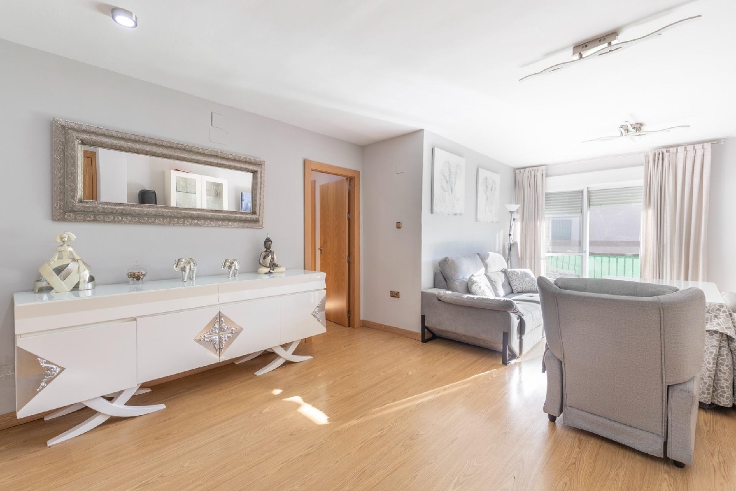  te koop appartement Armilla Vega De Granada 2