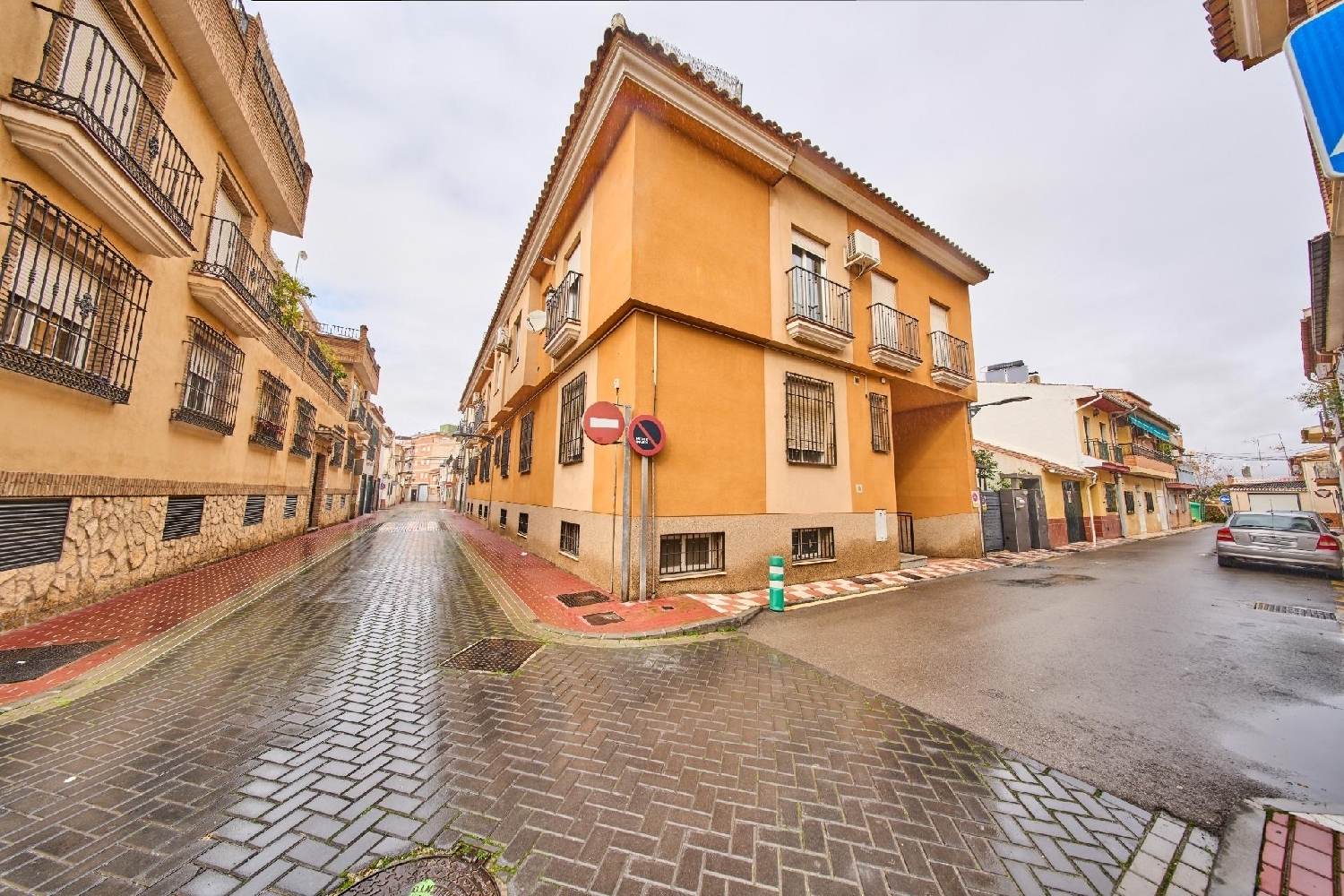  for sale apartment Armilla Vega De Granada 1