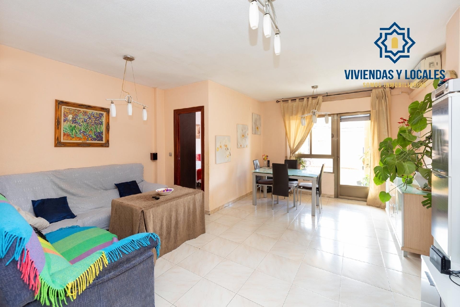  à vendre appartement Armilla Vega De Granada 1