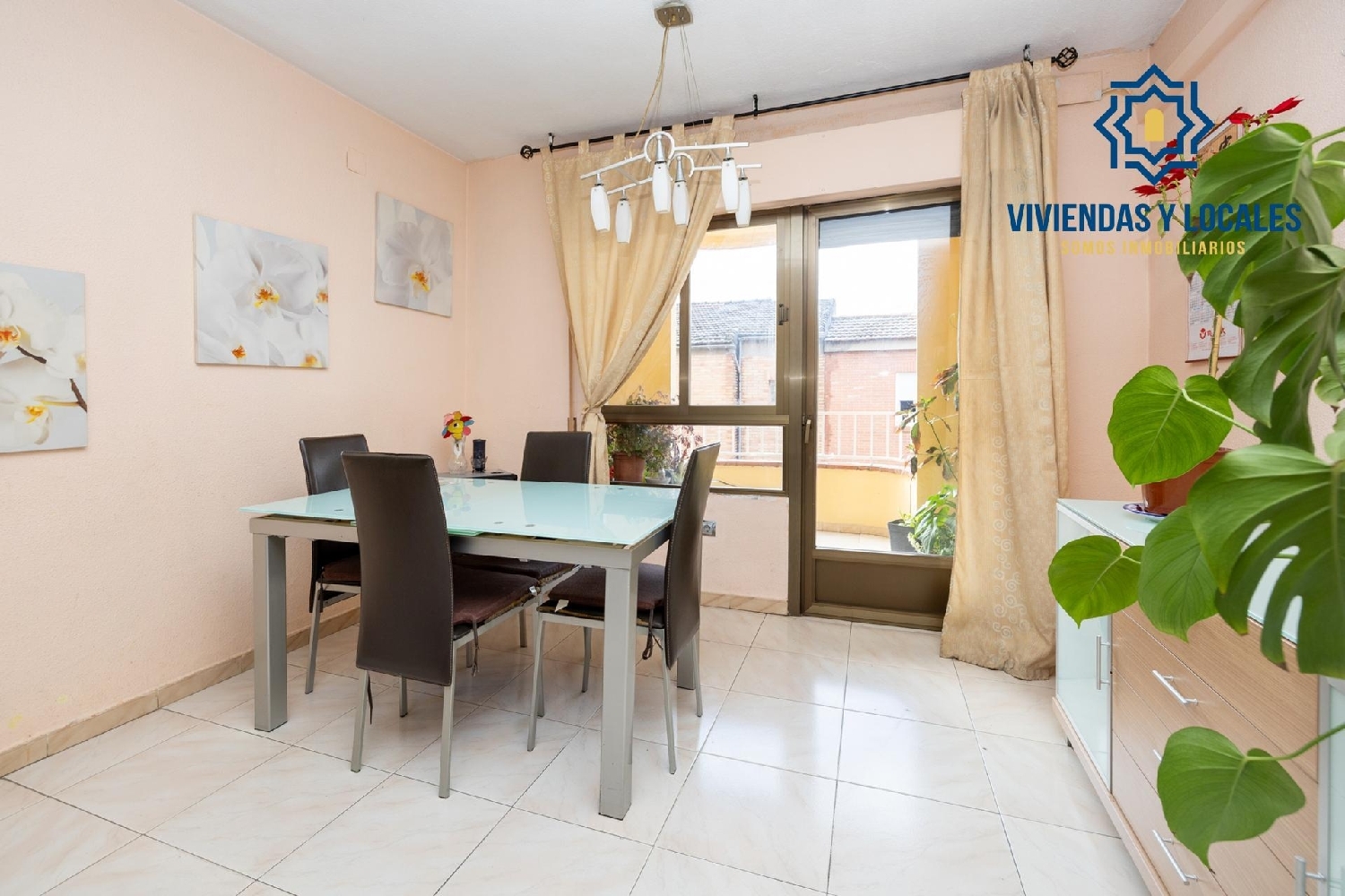  à vendre appartement Armilla Vega De Granada 4