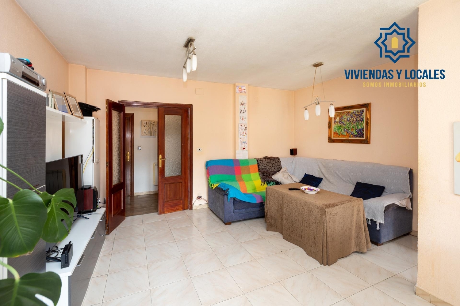 à vendre appartement Armilla Vega De Granada 5