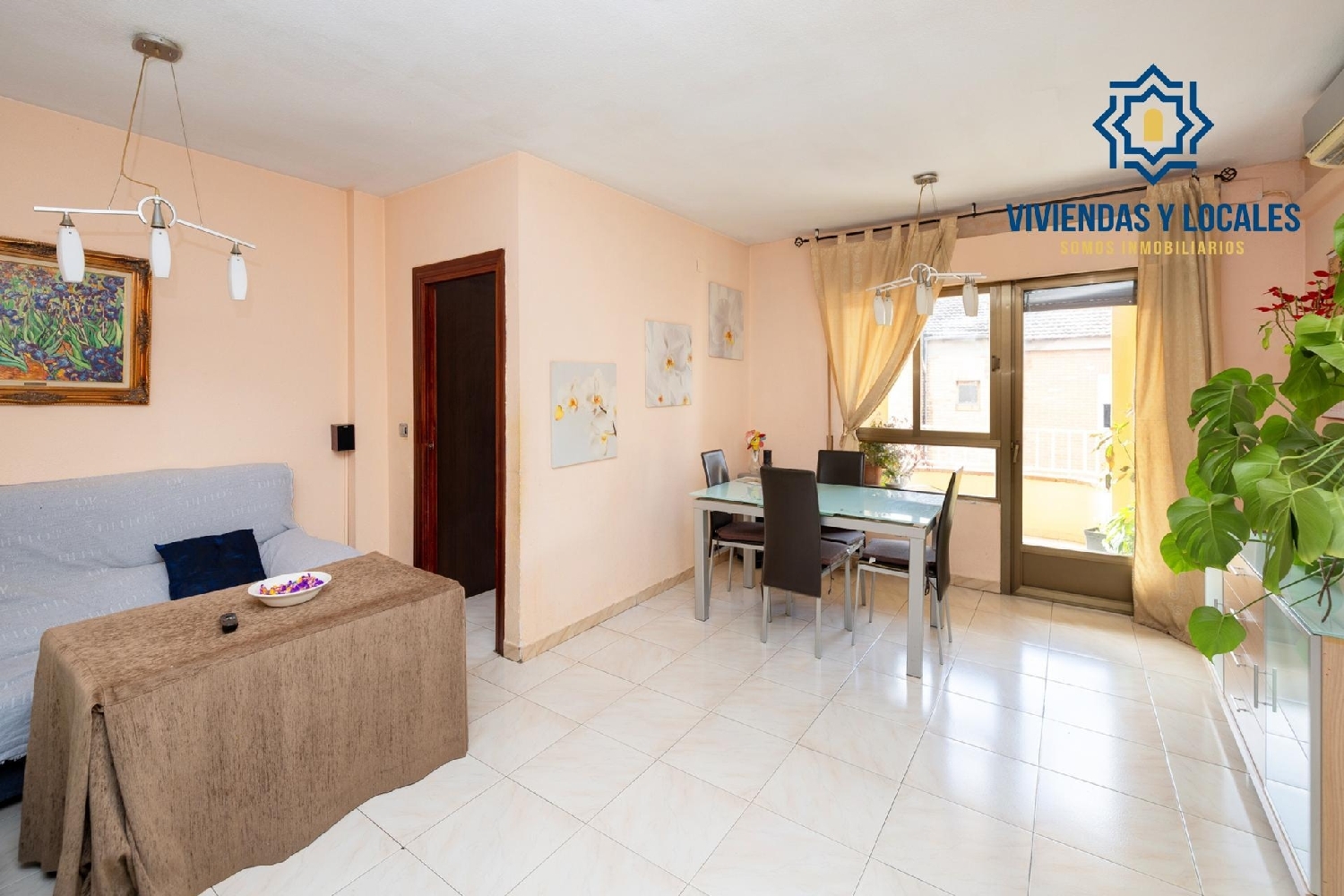  à vendre appartement Armilla Vega De Granada 6