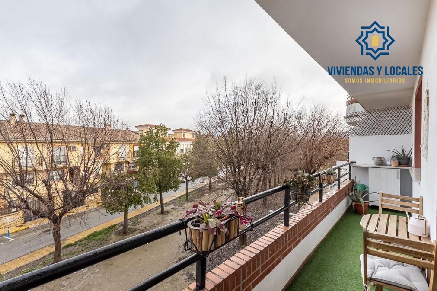  à vendre appartement Armilla Vega De Granada 6