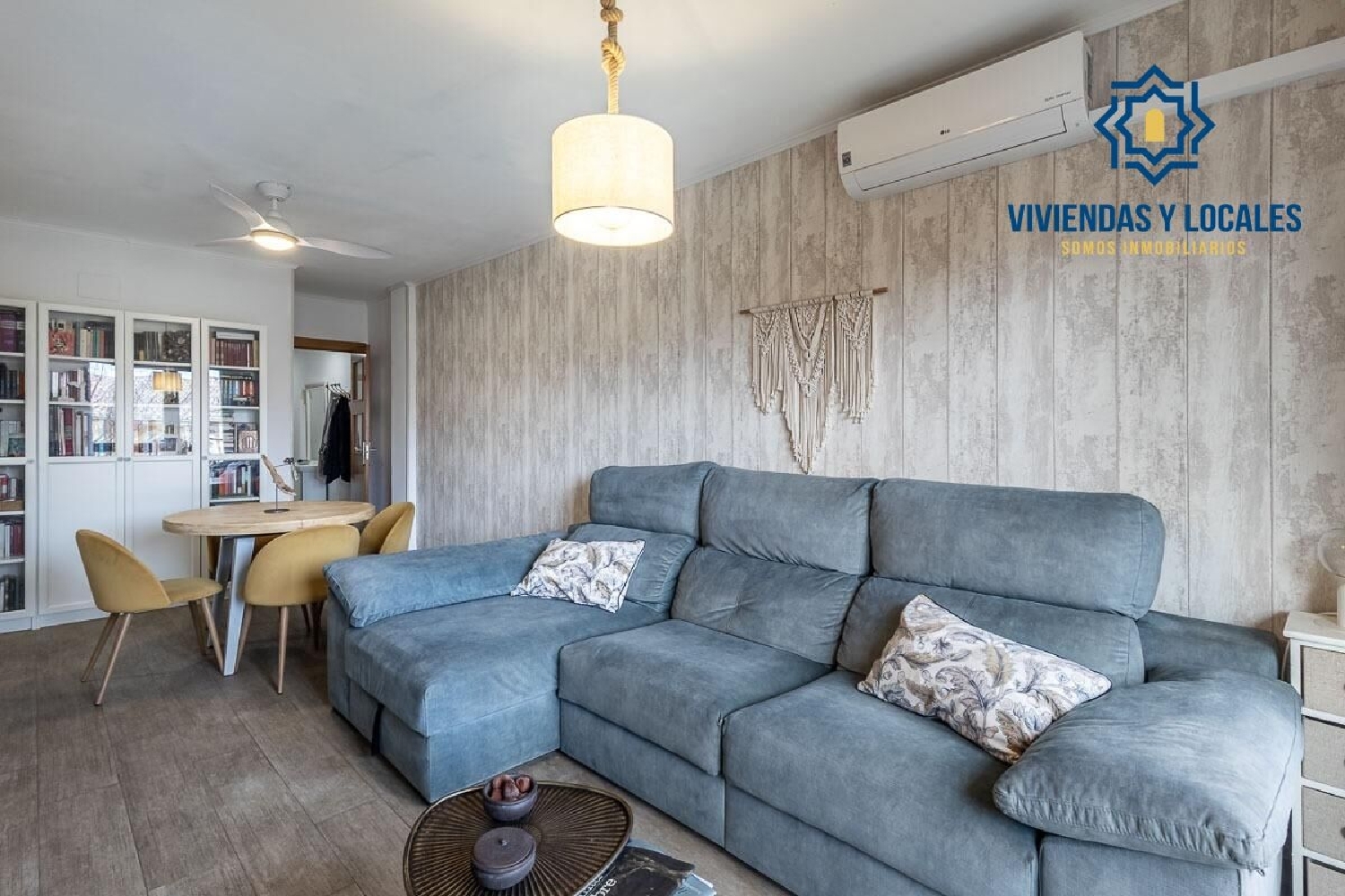  à vendre appartement Armilla Vega De Granada 4