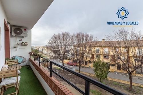 Armilla Vega De Granada appartement foto 6349613