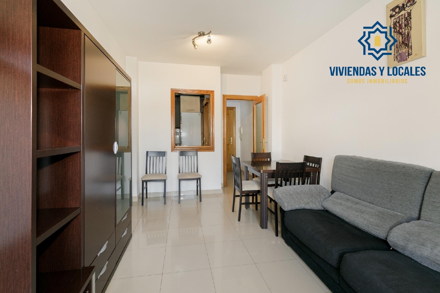  for sale apartment Armilla Vega De Granada 3