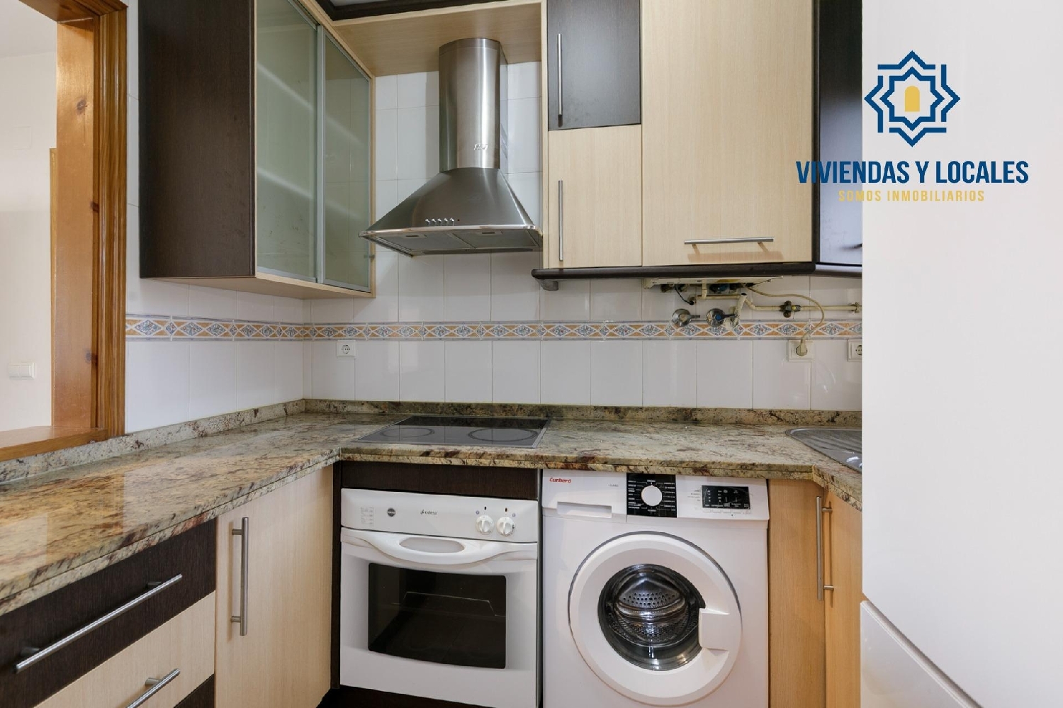  for sale apartment Armilla Vega De Granada 4