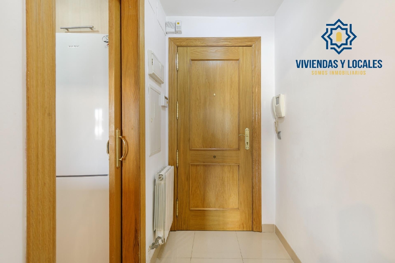  for sale apartment Armilla Vega De Granada 6