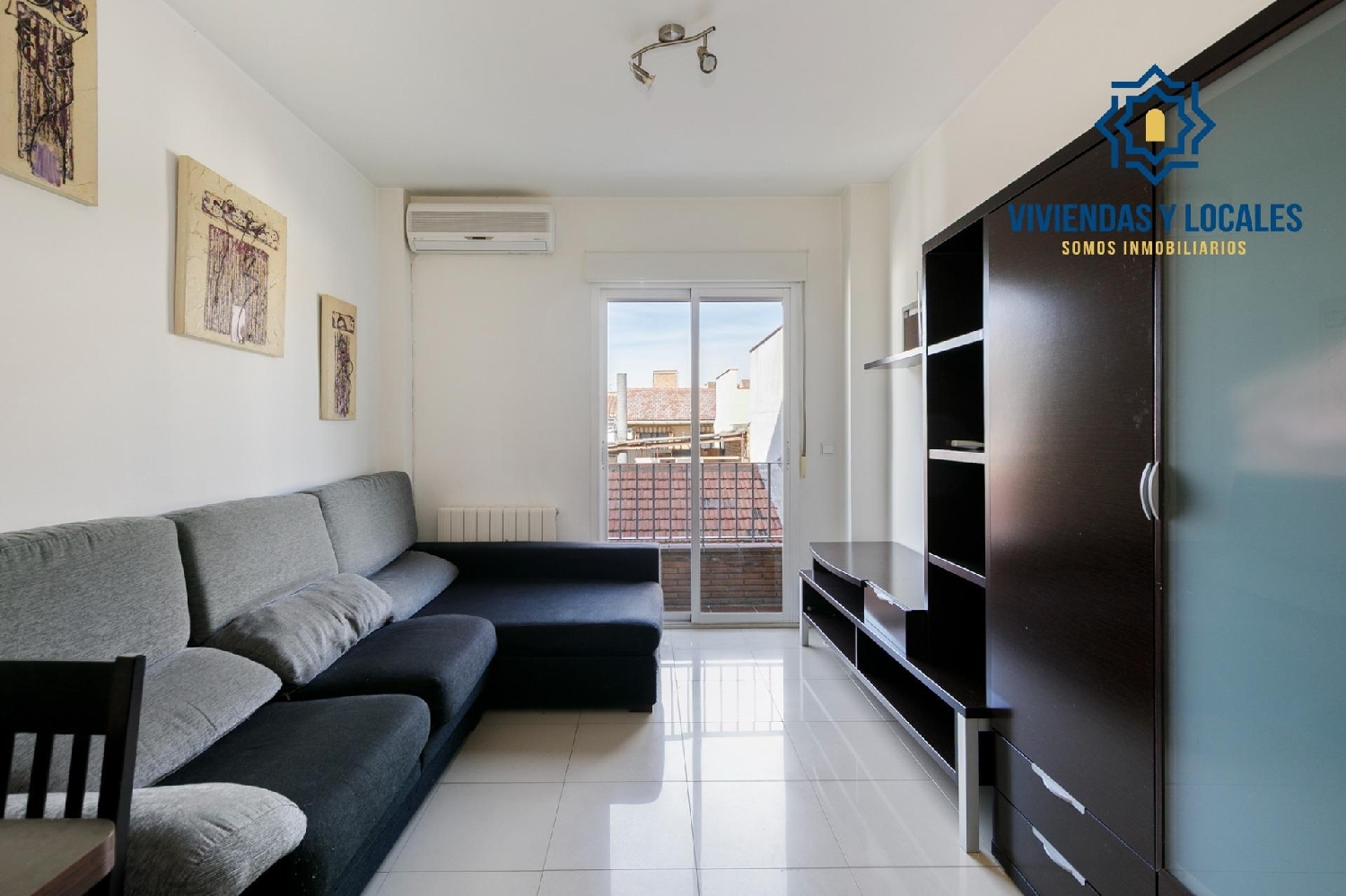  for sale apartment Armilla Vega De Granada 1