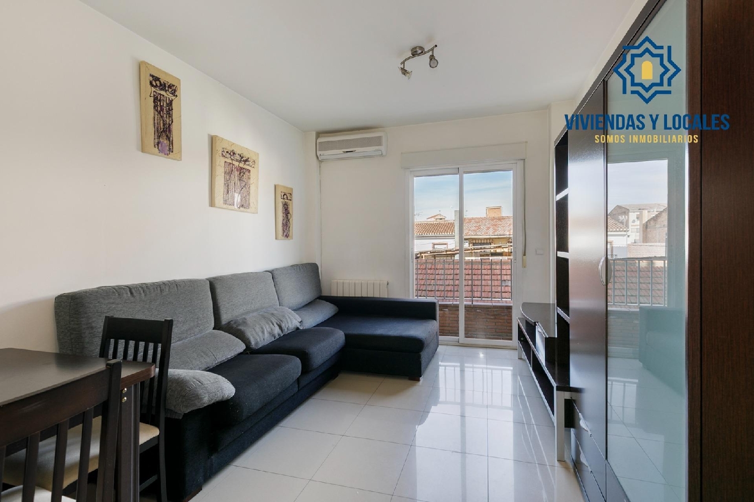  for sale apartment Armilla Vega De Granada 2