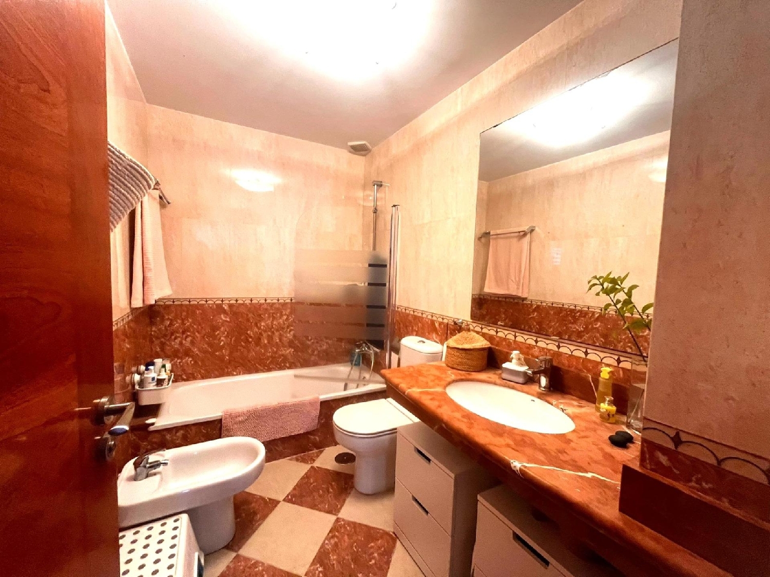  till salu lägenhet Arrecife Lanzarote 4