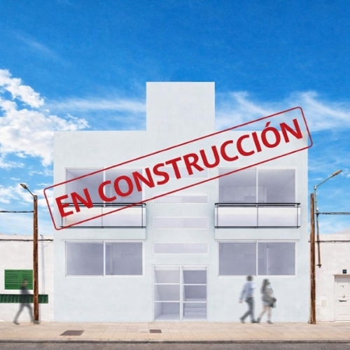 Arrecife Lanzarote appartement foto 6349435