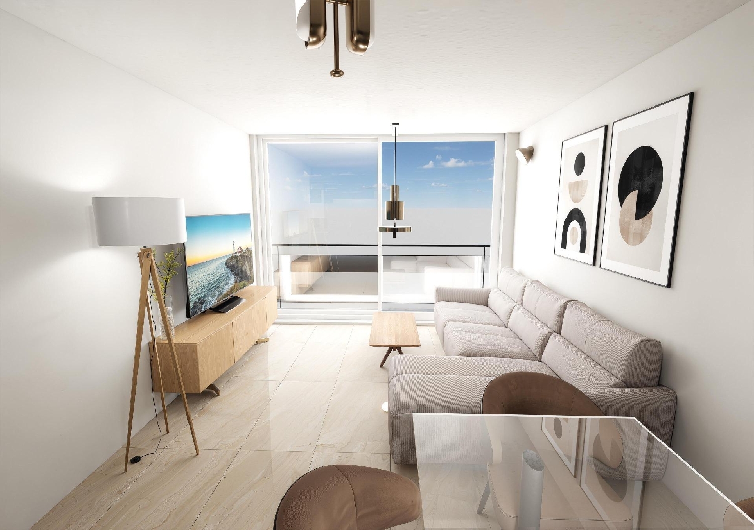 te koop appartement Arrecife Lanzarote 4