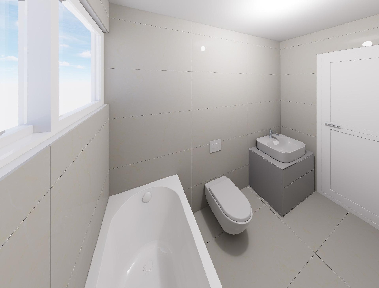 te koop appartement Arrecife Lanzarote 7