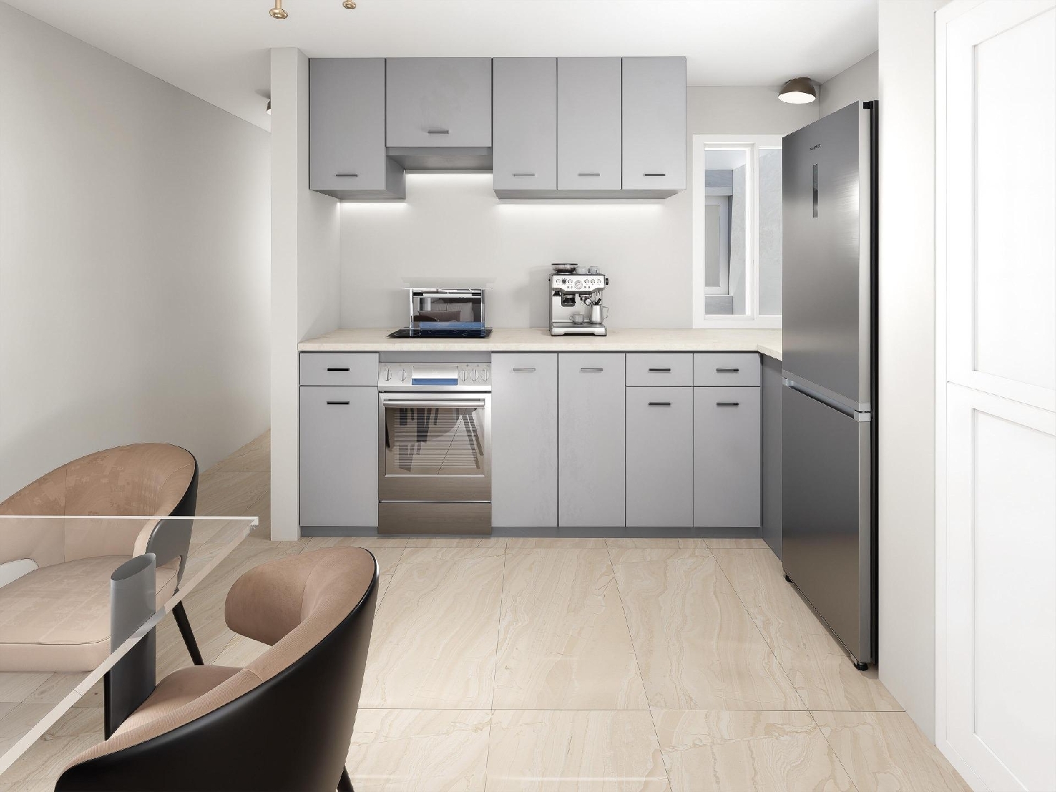 te koop appartement Arrecife Lanzarote 3