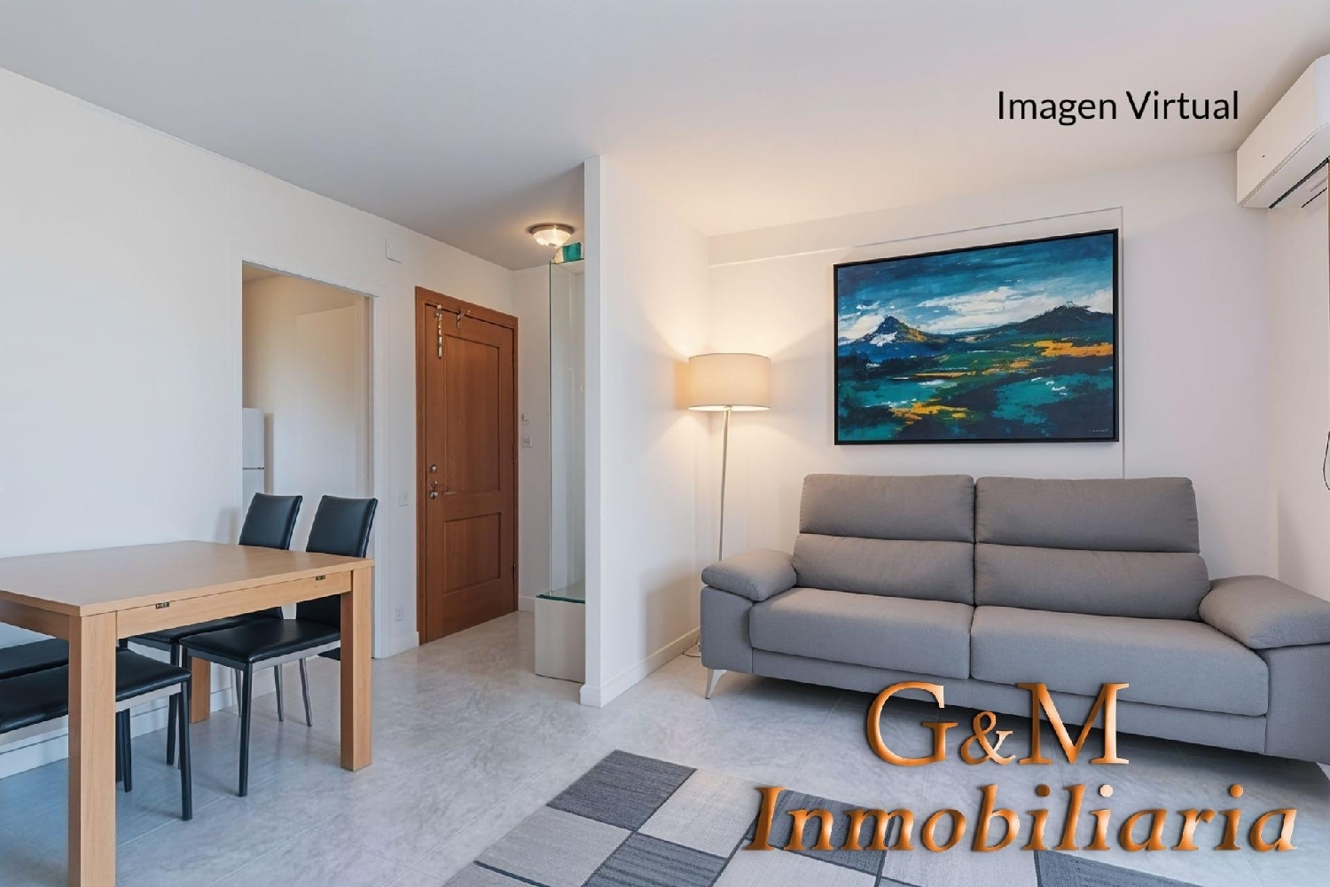 kaufen Wohnung Arroyo De La Miel Costa Del Sol Occidental 2