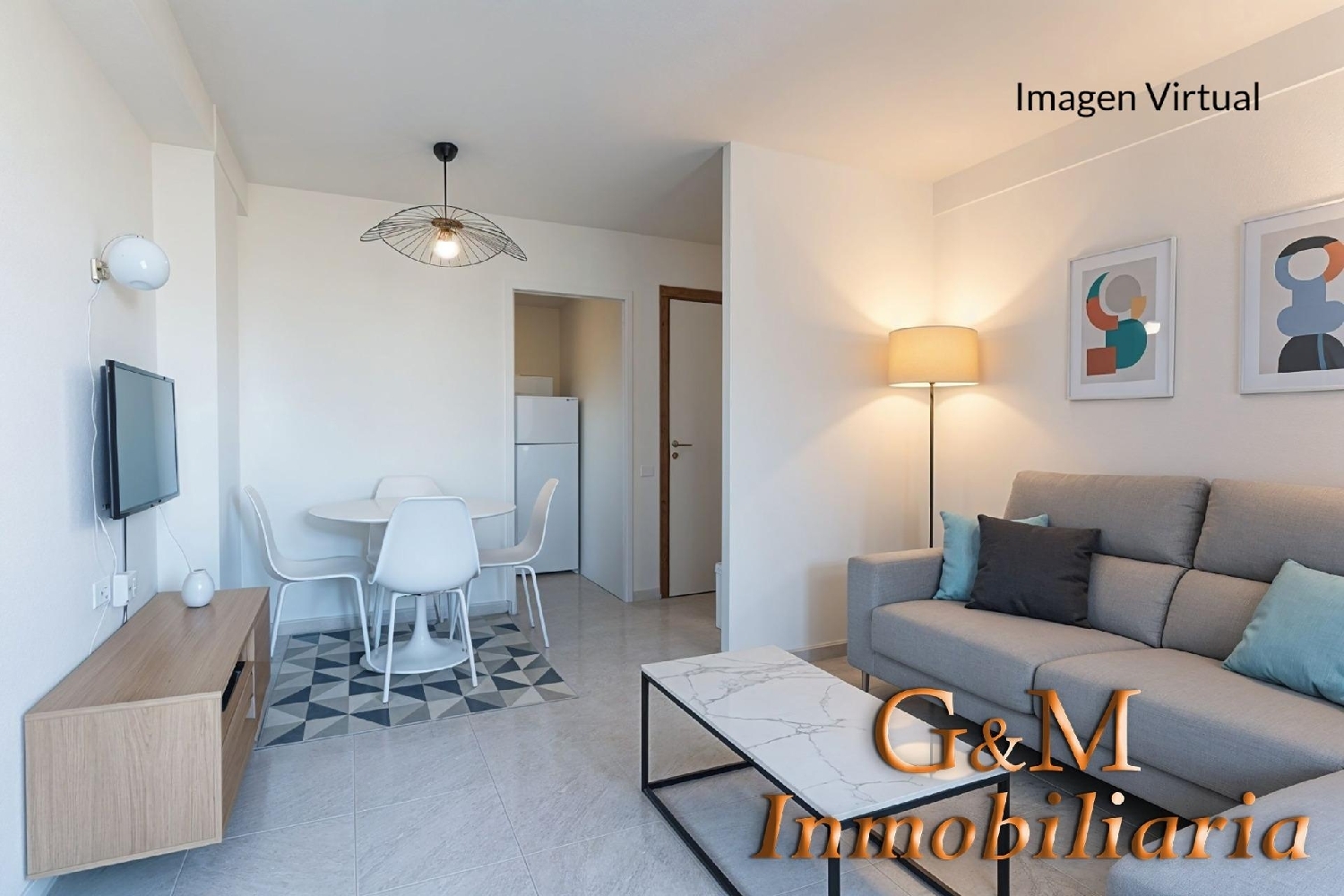 kaufen Wohnung Arroyo De La Miel Costa Del Sol Occidental 4