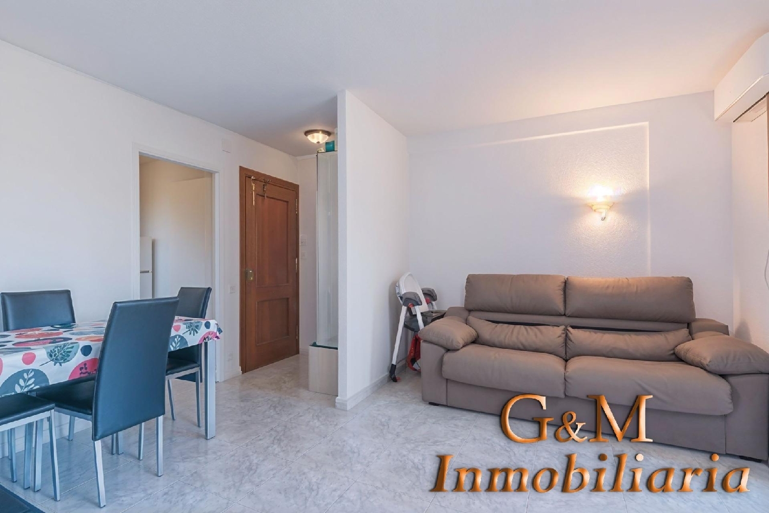 kaufen Wohnung Arroyo De La Miel Costa Del Sol Occidental 1