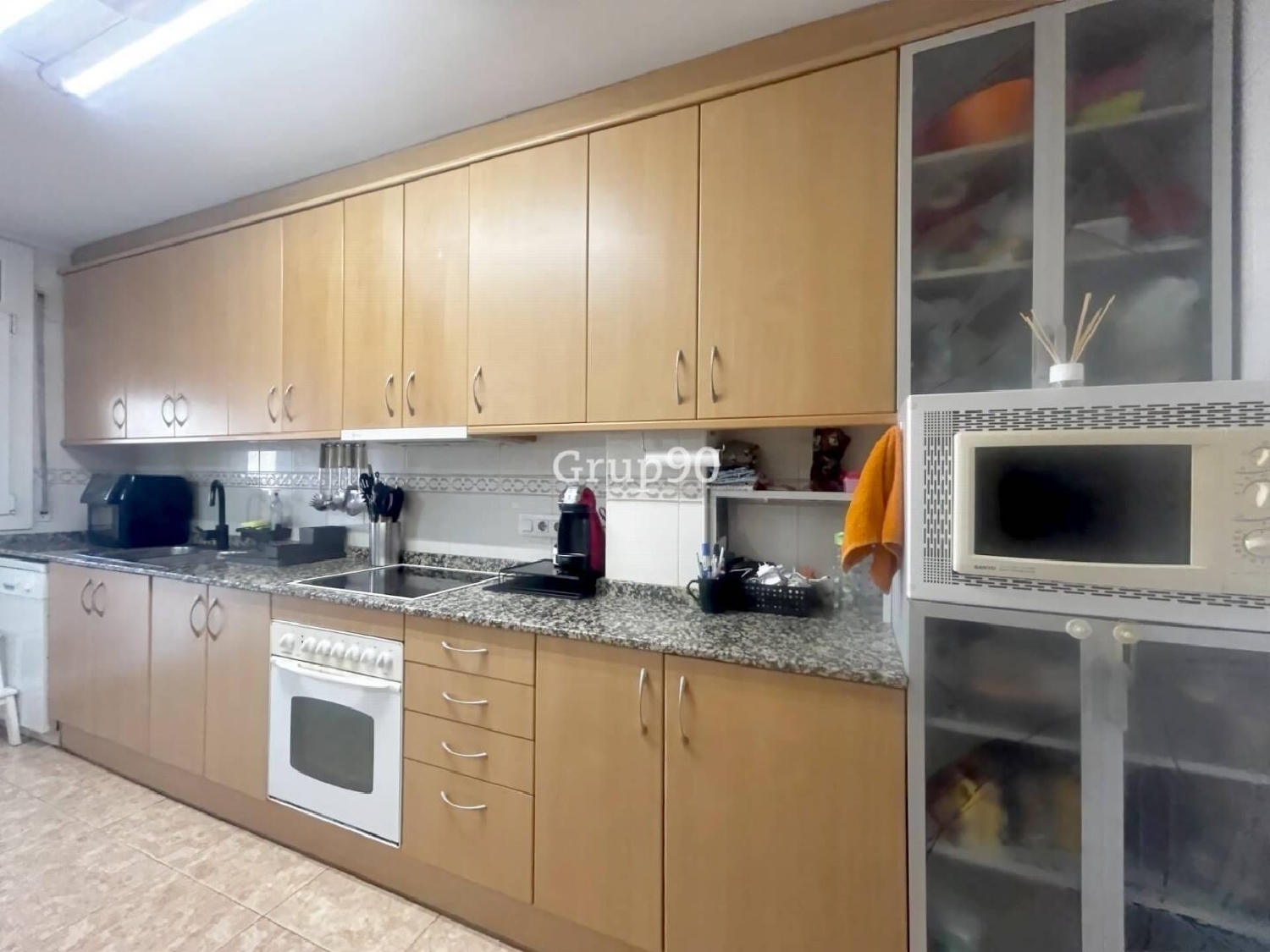  à vendre appartement Artesa De Lleida Segrià 4