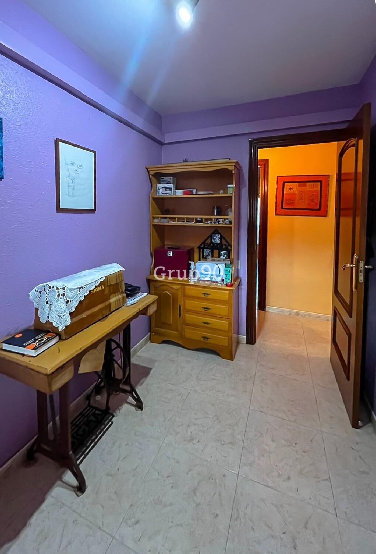  à vendre appartement Artesa De Lleida Segrià 4