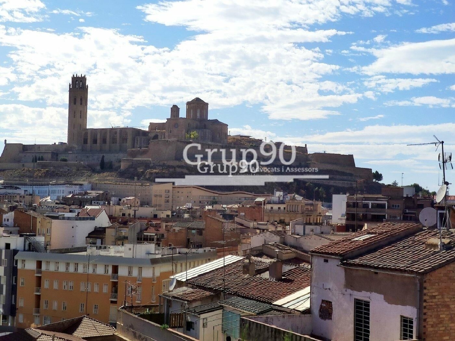  à vendre appartement Artesa De Lleida Segrià 2