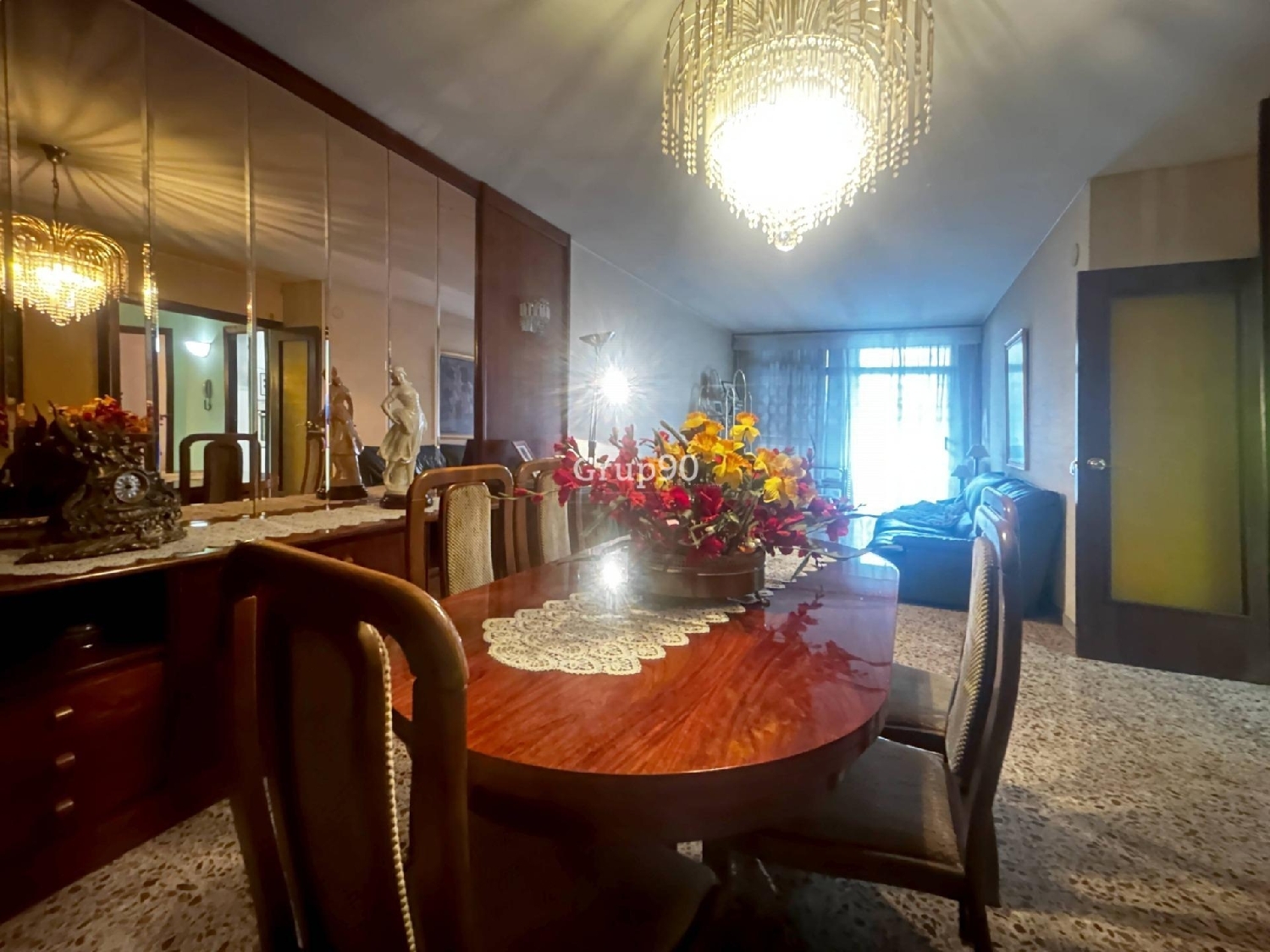  à vendre appartement Artesa De Lleida Segrià 4