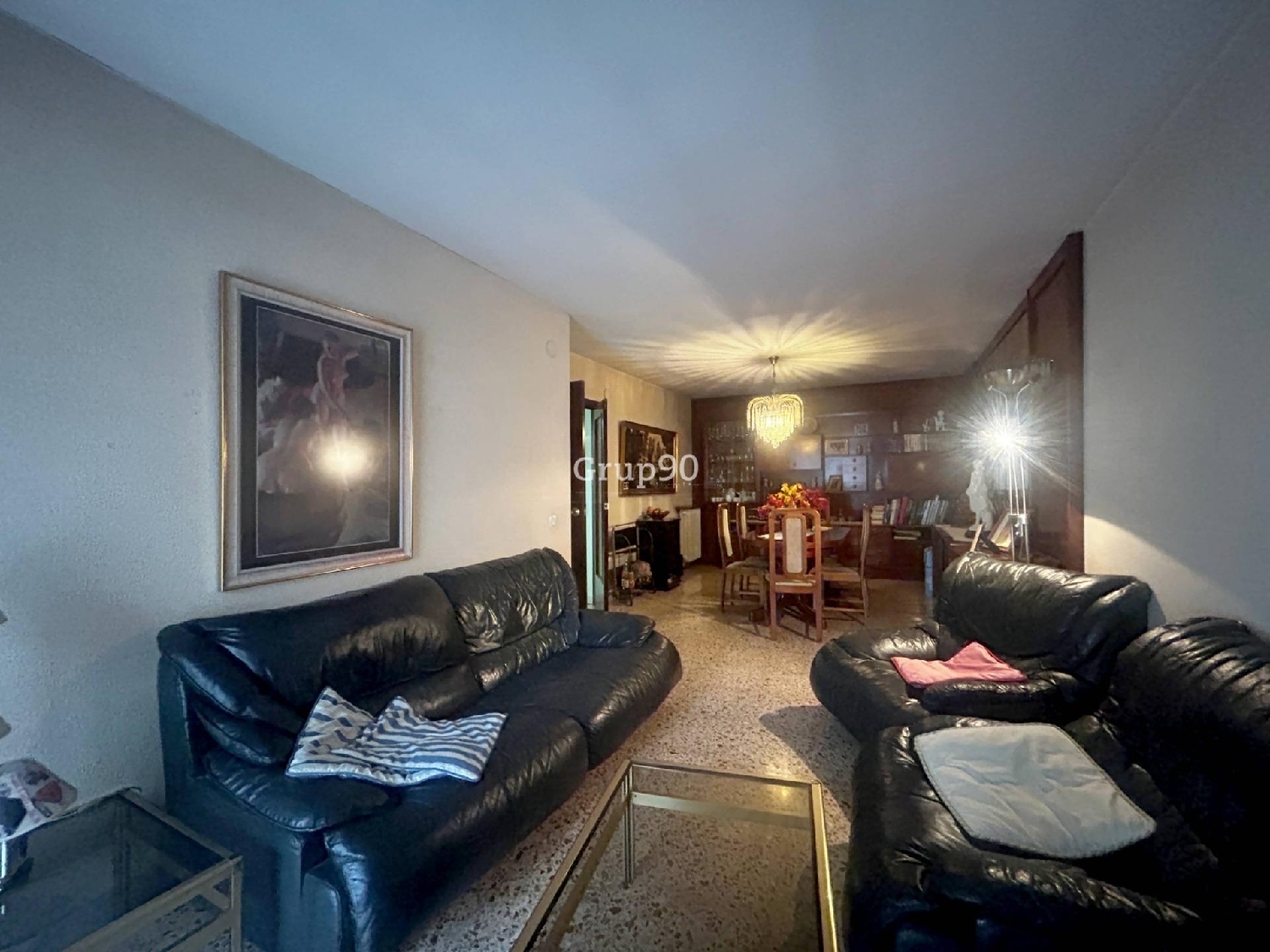  à vendre appartement Artesa De Lleida Segrià 3